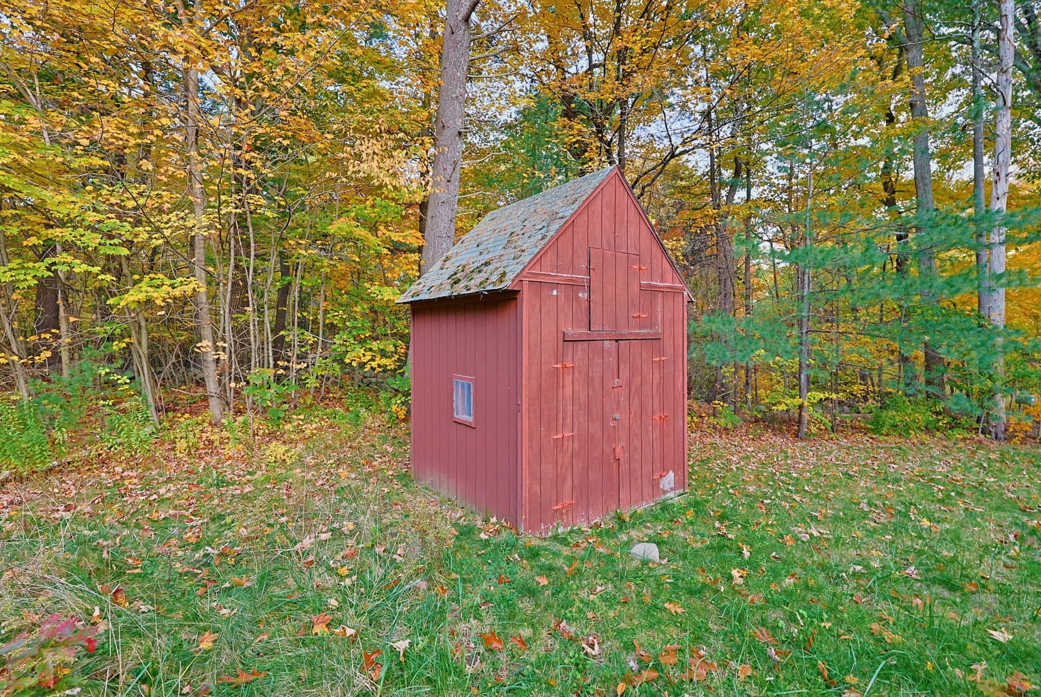Single Family Residence at 73 Justice Hill Rd, Sterling MA 01564, photo 33 of 33