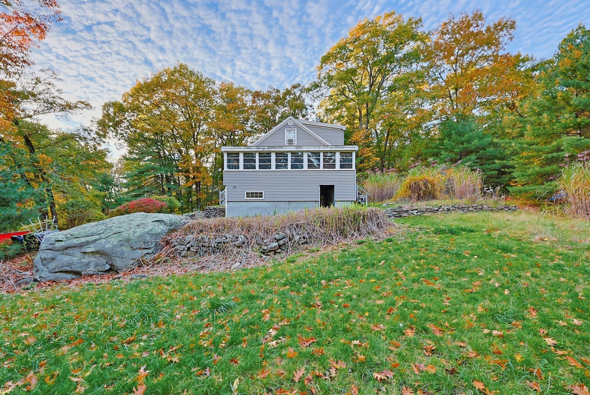 Single Family Residence at 73 Justice Hill Rd, Sterling MA 01564, photo 31 of 33
