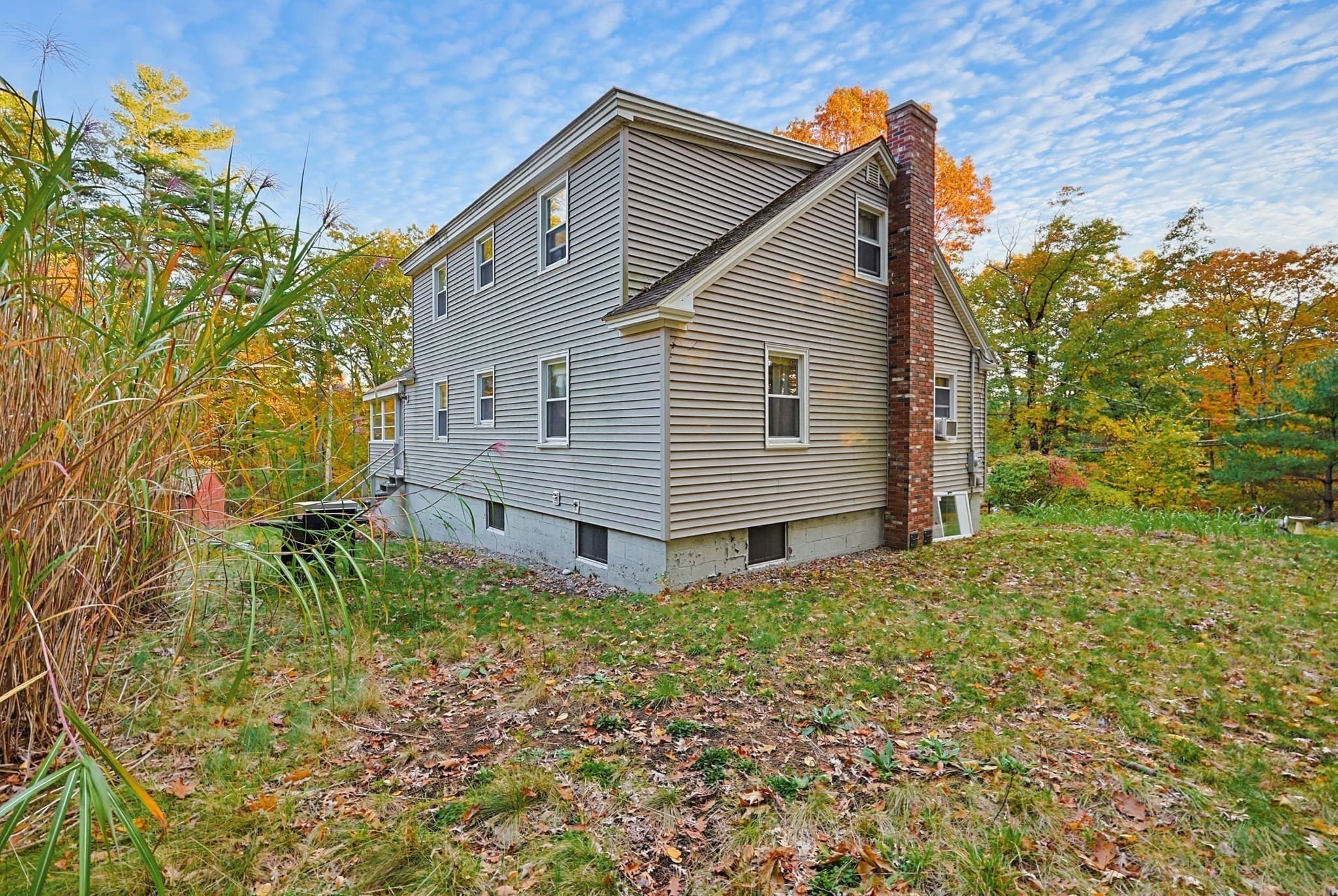 Single Family Residence at 73 Justice Hill Rd, Sterling MA 01564, photo 29 of 33