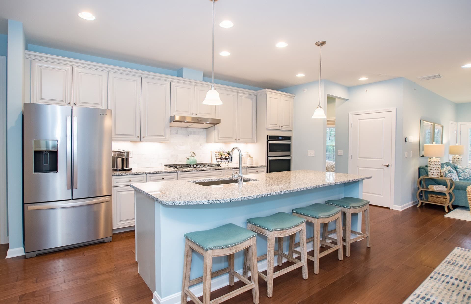 6 Bates Quarry Lane # 43, Walpole MA 02081