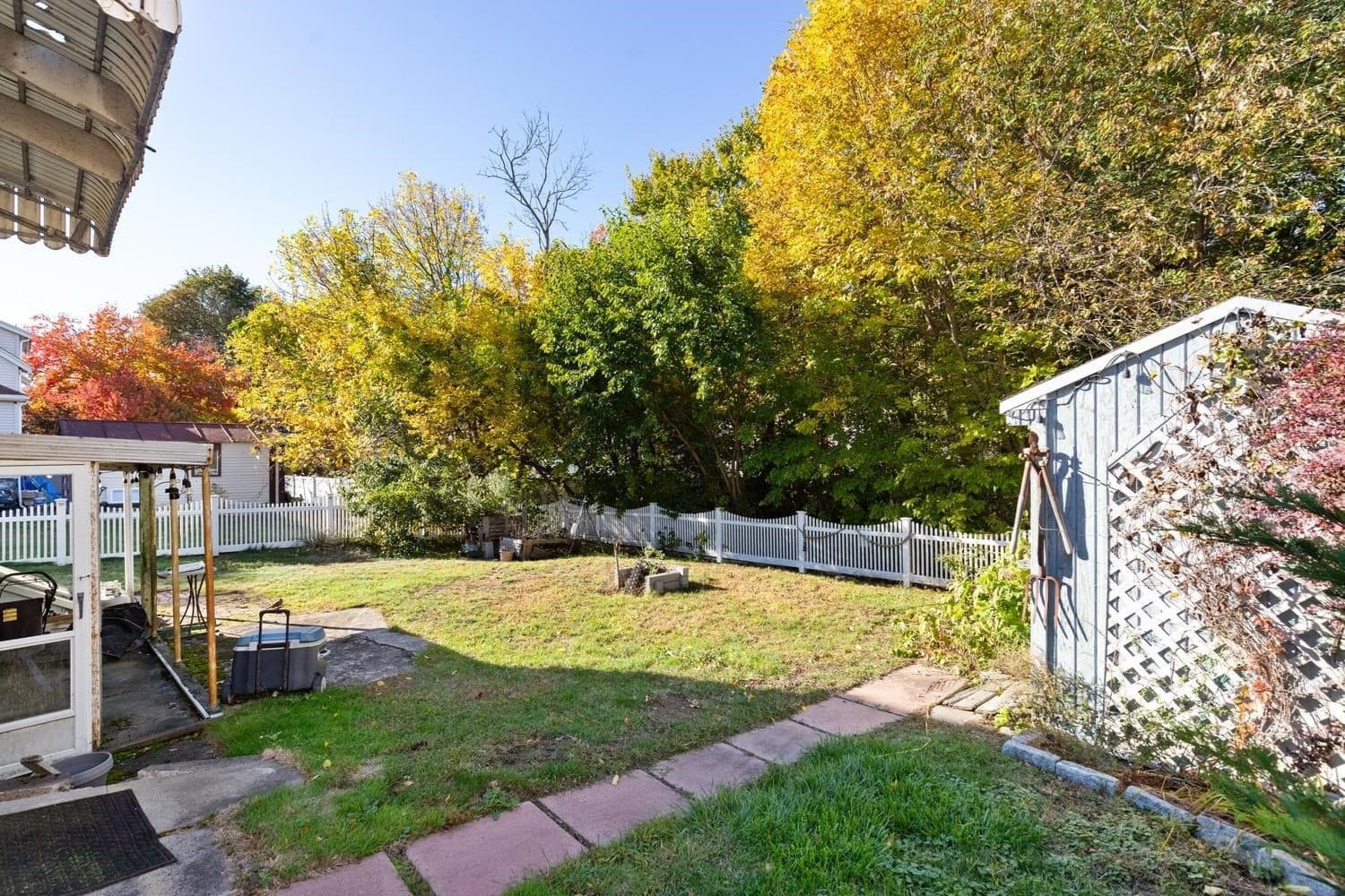Single Family Residence at 25 Stanwood Road, Lynn MA 01904, Lynn, photo 23 of 26