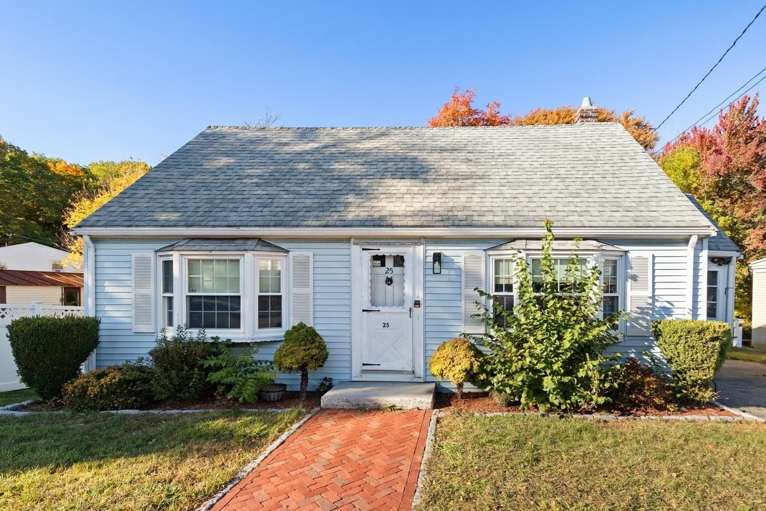 25 Stanwood Road, Lynn MA 01904