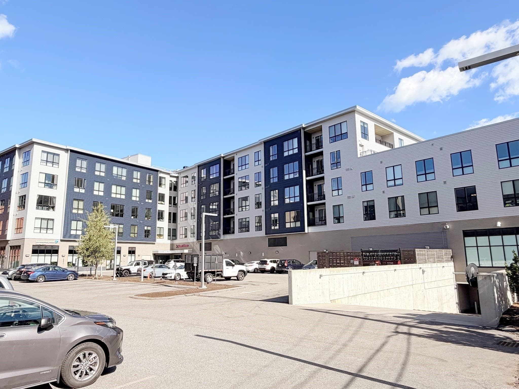Condominium at 3531 Washington St # 316, Boston MA 02130, Boston, photo 3 of 33
