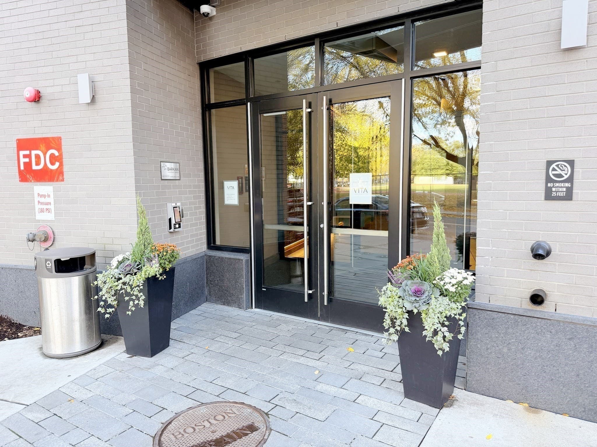 Condominium at 3531 Washington St # 316, Boston MA 02130, Boston, photo 4 of 33