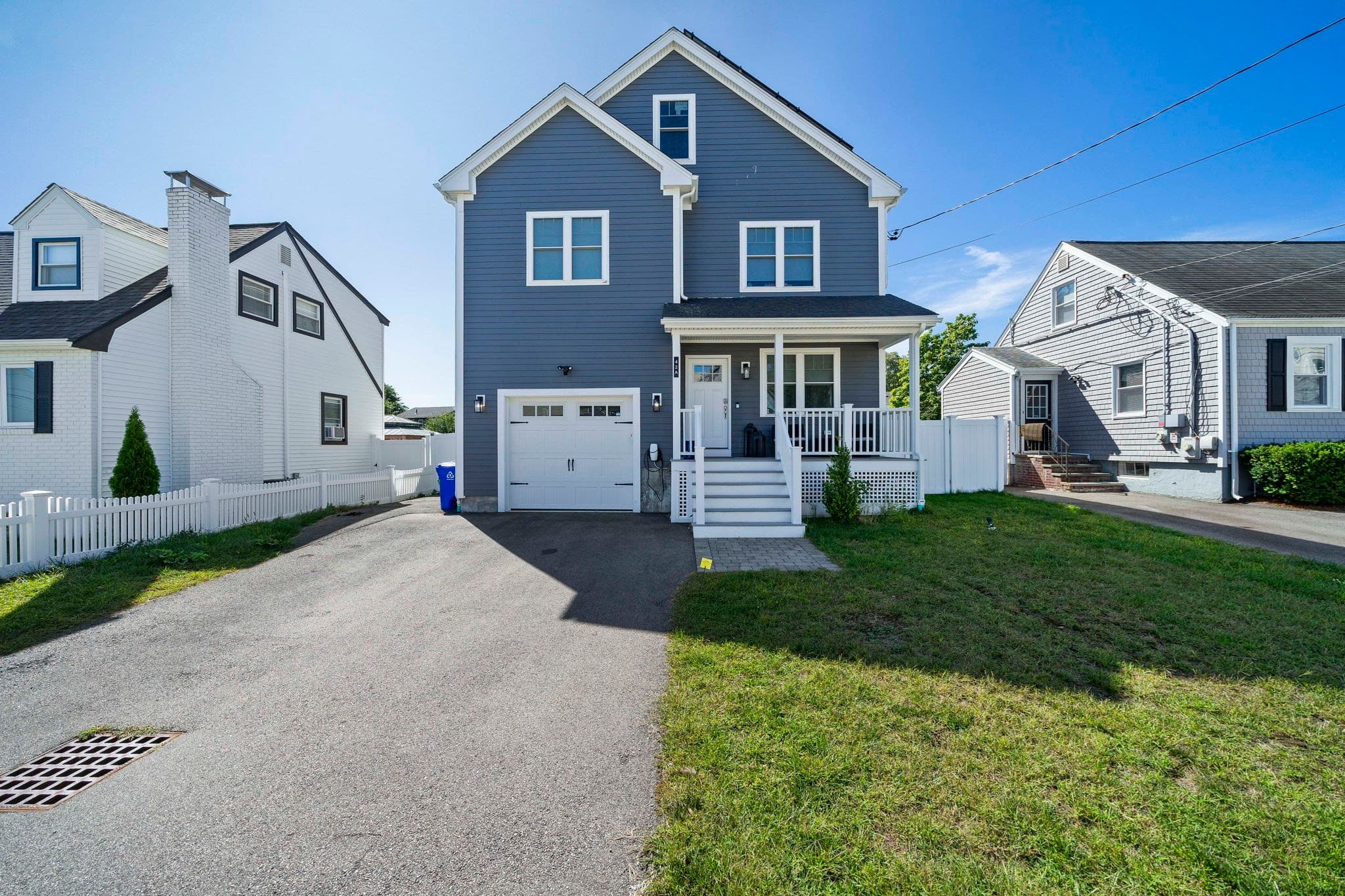 Single Family Residence at 42-A Como Rd, Boston MA 02136, Boston, photo 2 of 32