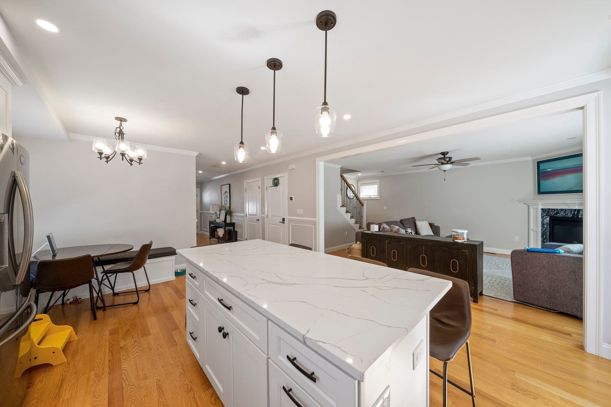 Single Family Residence at 42-A Como Rd, Boston MA 02136, Boston, photo 6 of 32