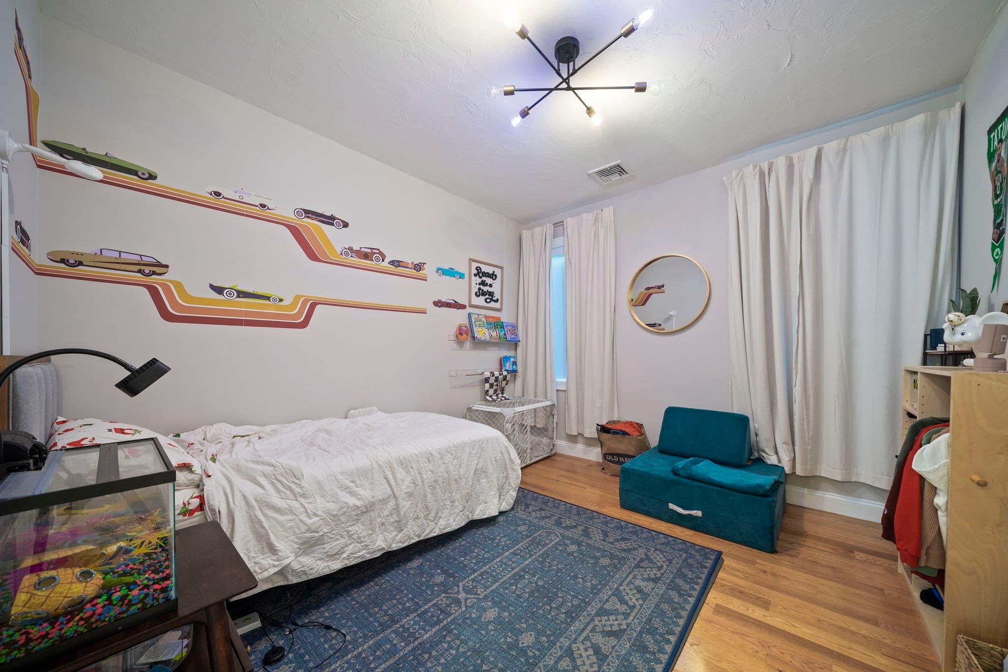 Single Family Residence at 42-A Como Rd, Boston MA 02136, Boston, photo 17 of 32