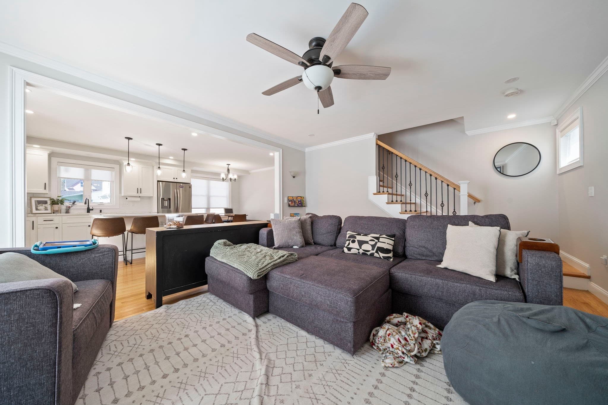 Single Family Residence at 42-A Como Rd, Boston MA 02136, Boston, photo 12 of 32