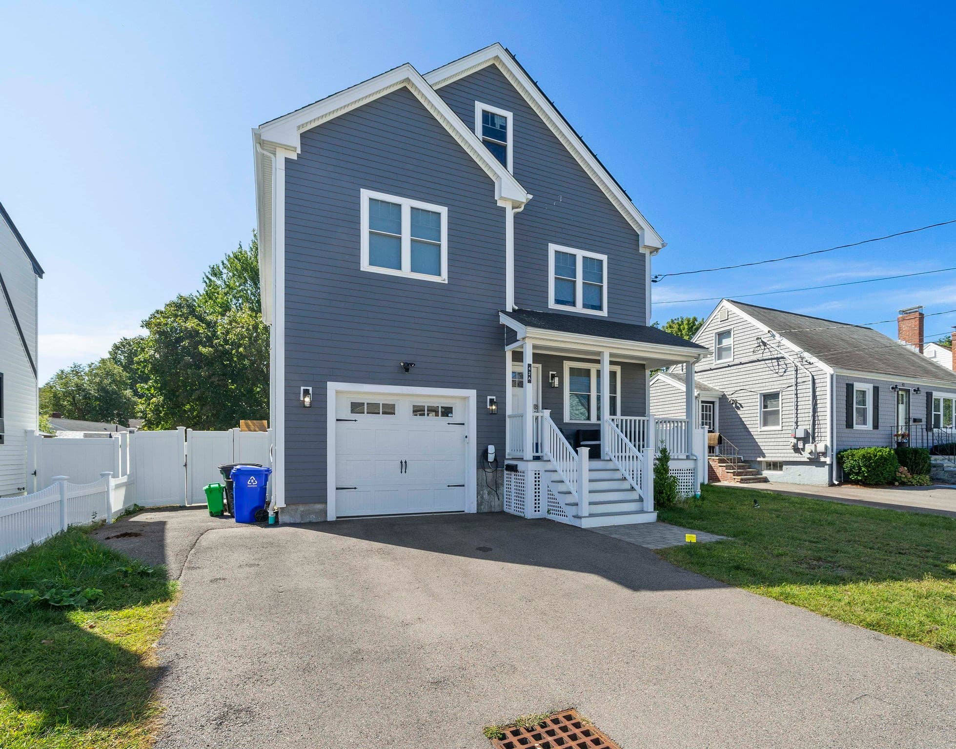 Single Family Residence at 42-A Como Rd, Boston MA 02136, Boston, photo 3 of 32