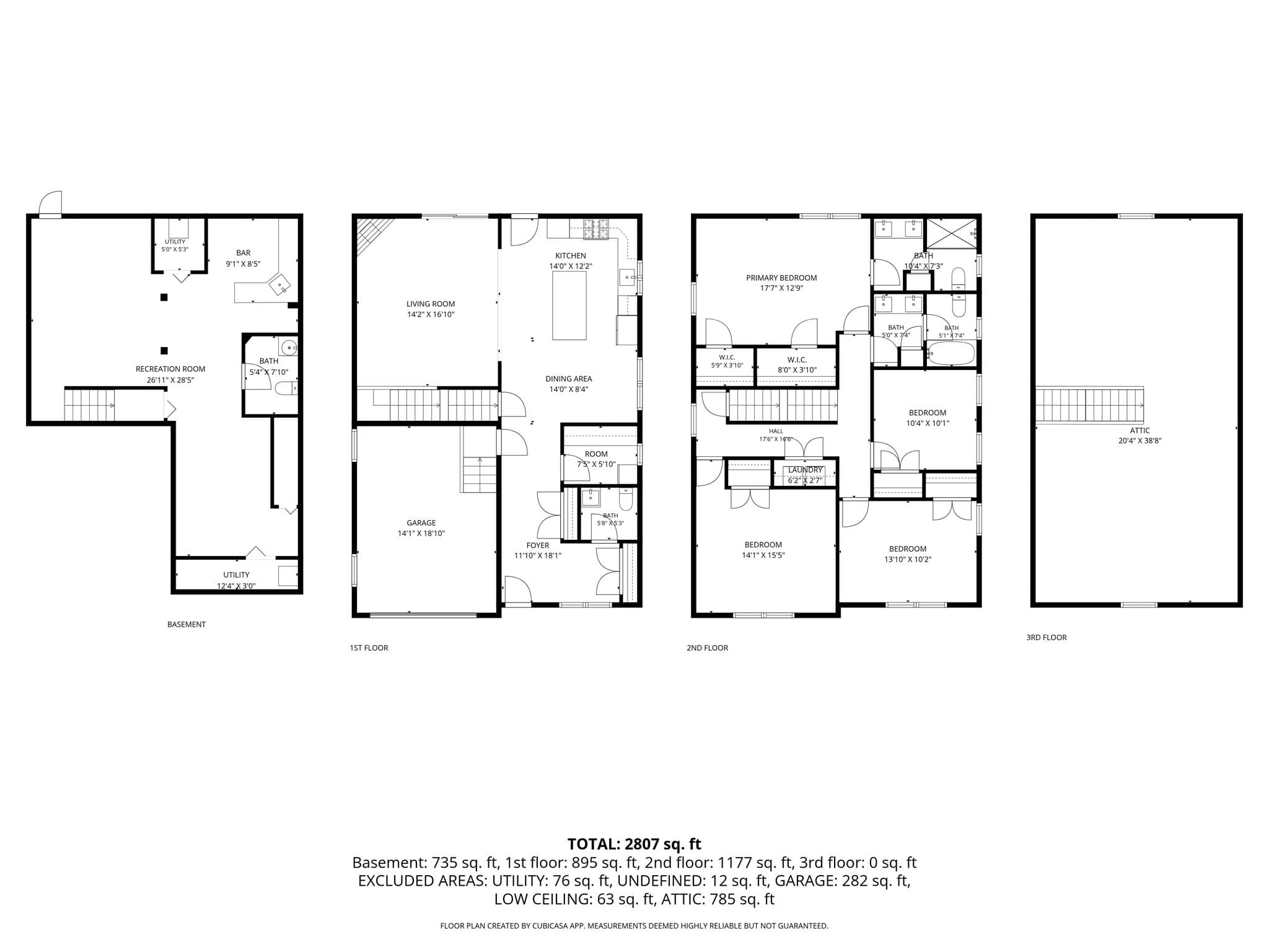 Single Family Residence at 42-A Como Rd, Boston MA 02136, Boston, photo 32 of 32
