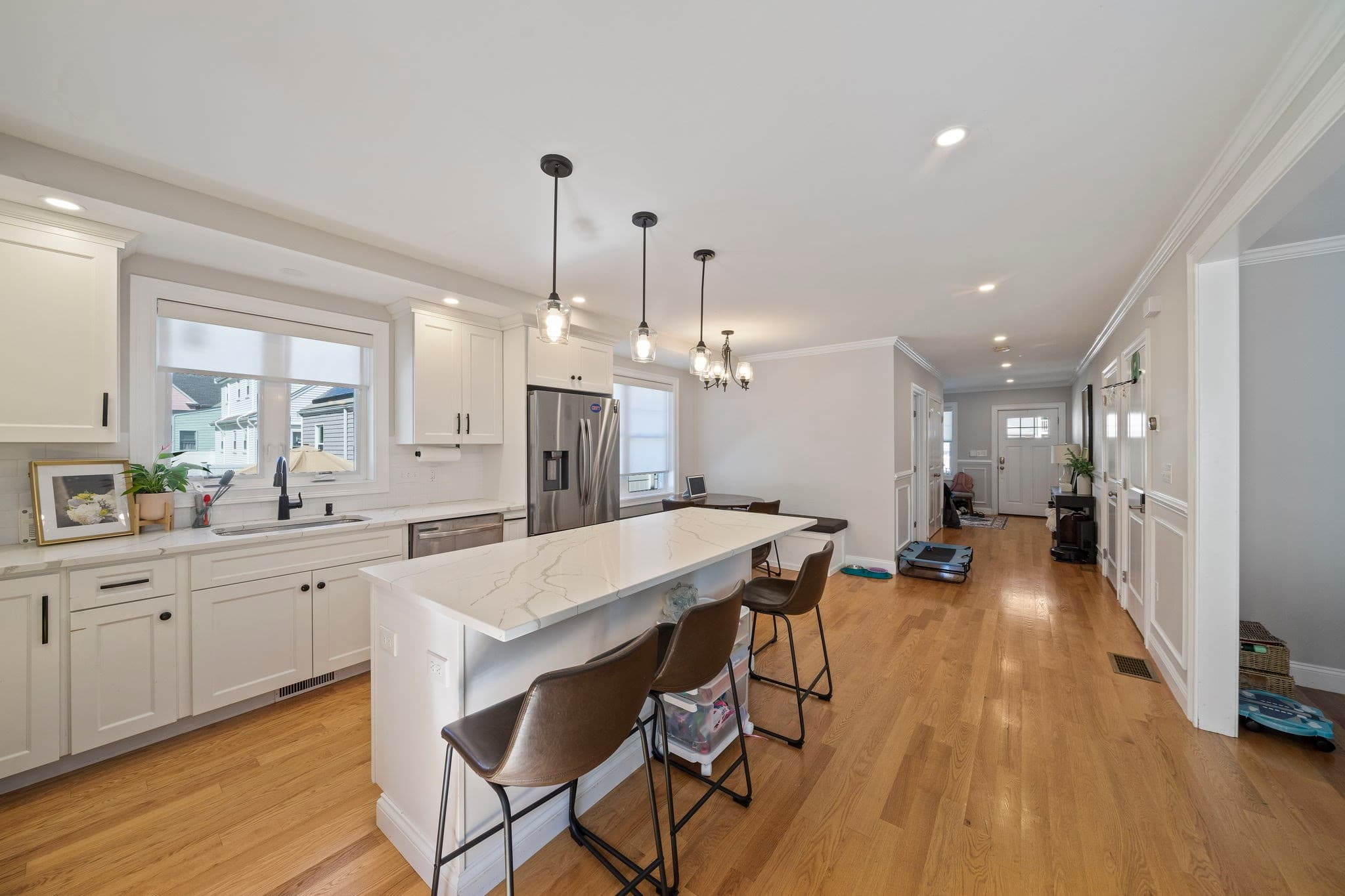 Single Family Residence at 42-A Como Rd, Boston MA 02136, Boston, photo 5 of 32