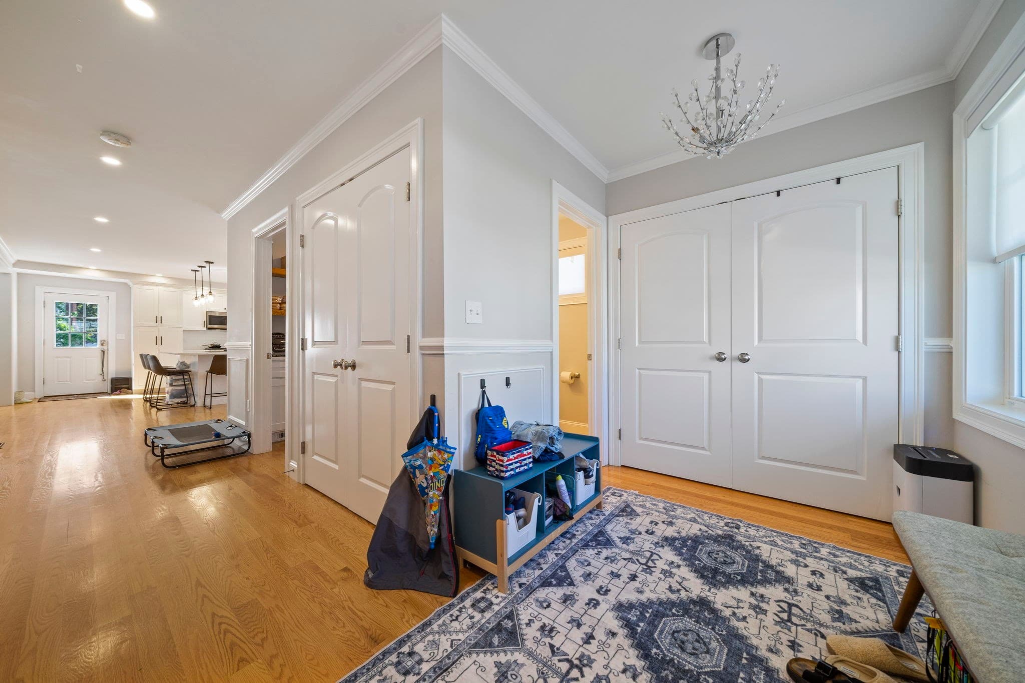 Single Family Residence at 42-A Como Rd, Boston MA 02136, Boston, photo 9 of 32