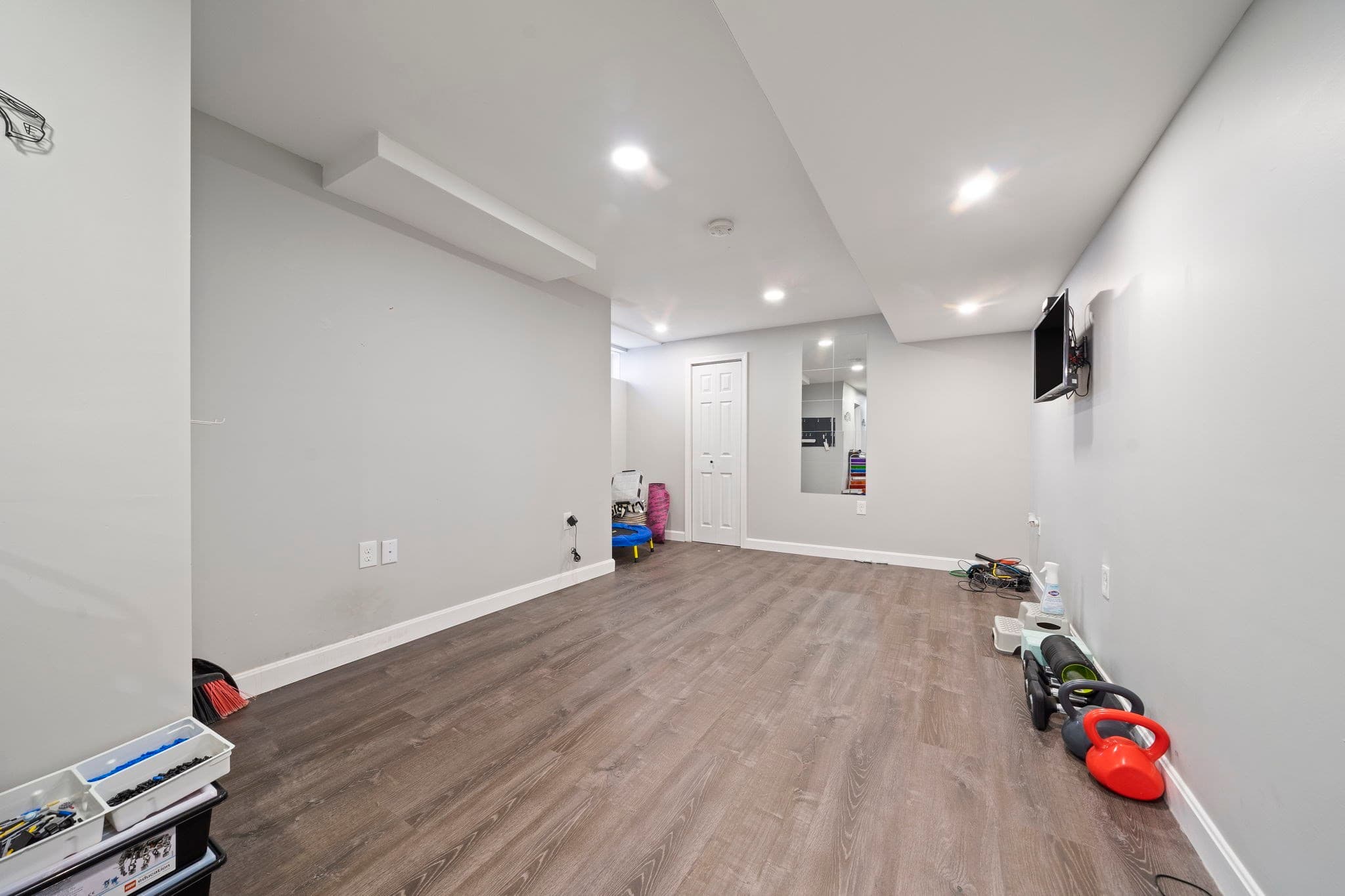 Single Family Residence at 42-A Como Rd, Boston MA 02136, Boston, photo 24 of 32