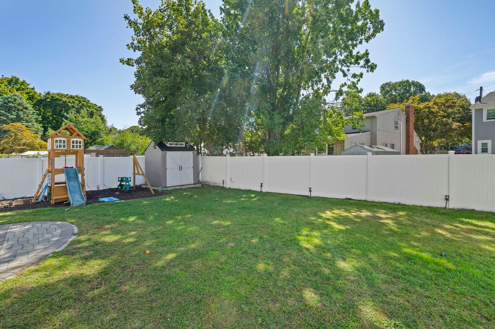 Single Family Residence at 42-A Como Rd, Boston MA 02136, Boston, photo 30 of 32