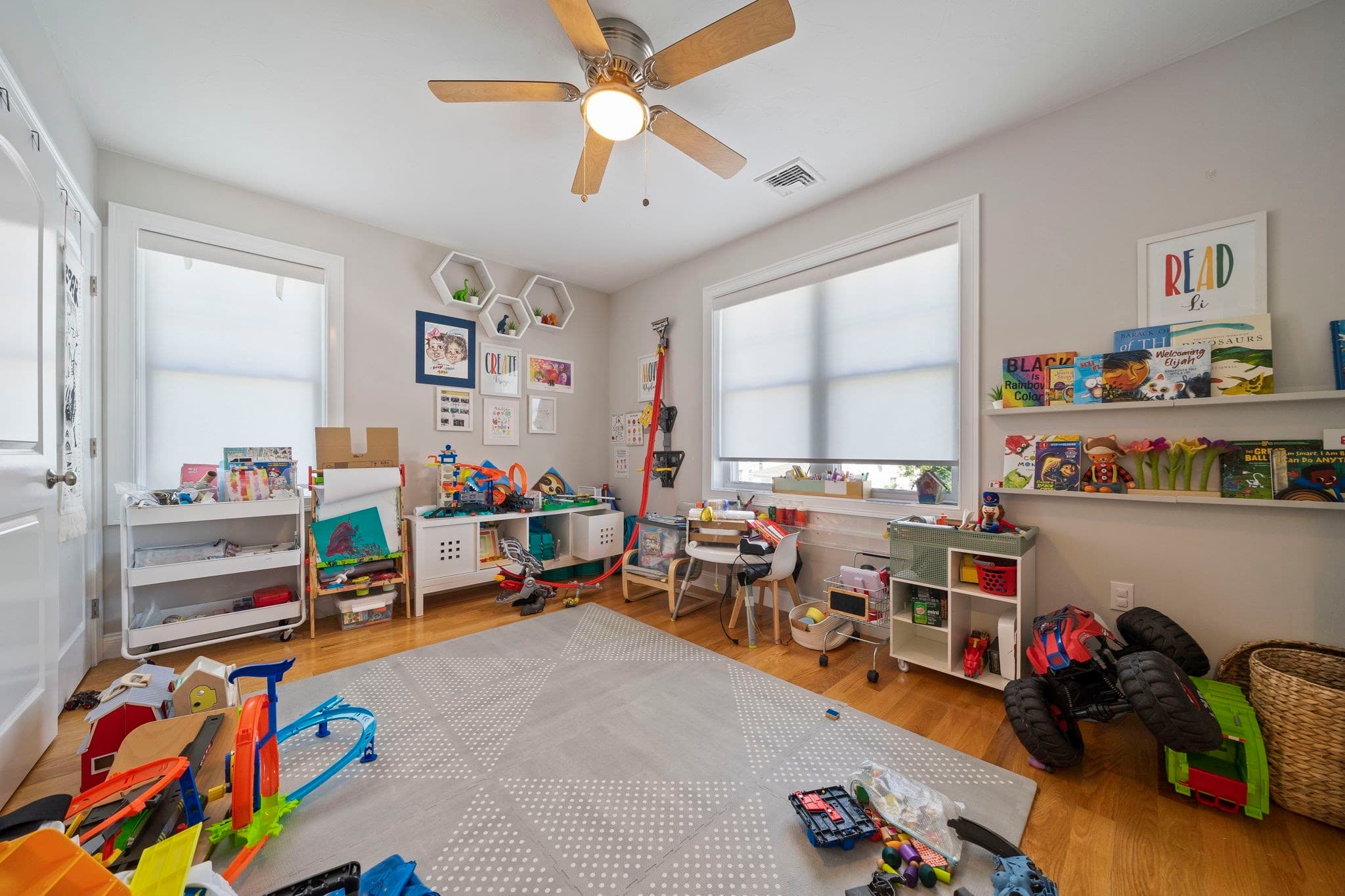 Single Family Residence at 42-A Como Rd, Boston MA 02136, Boston, photo 18 of 32