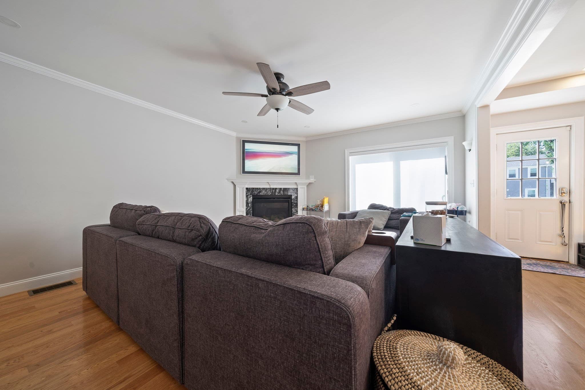 Single Family Residence at 42-A Como Rd, Boston MA 02136, Boston, photo 11 of 32