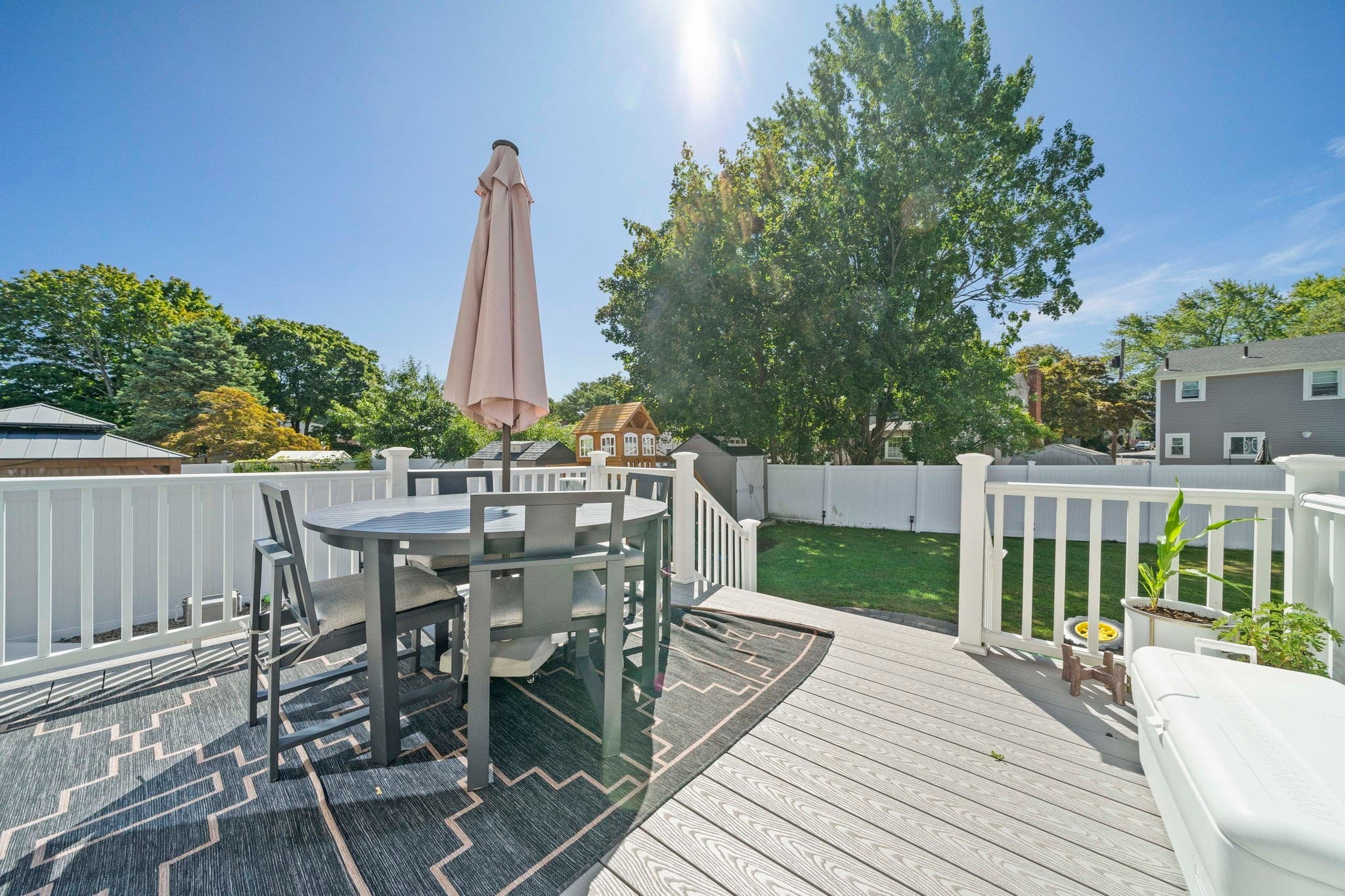 Single Family Residence at 42-A Como Rd, Boston MA 02136, Boston, photo 31 of 32