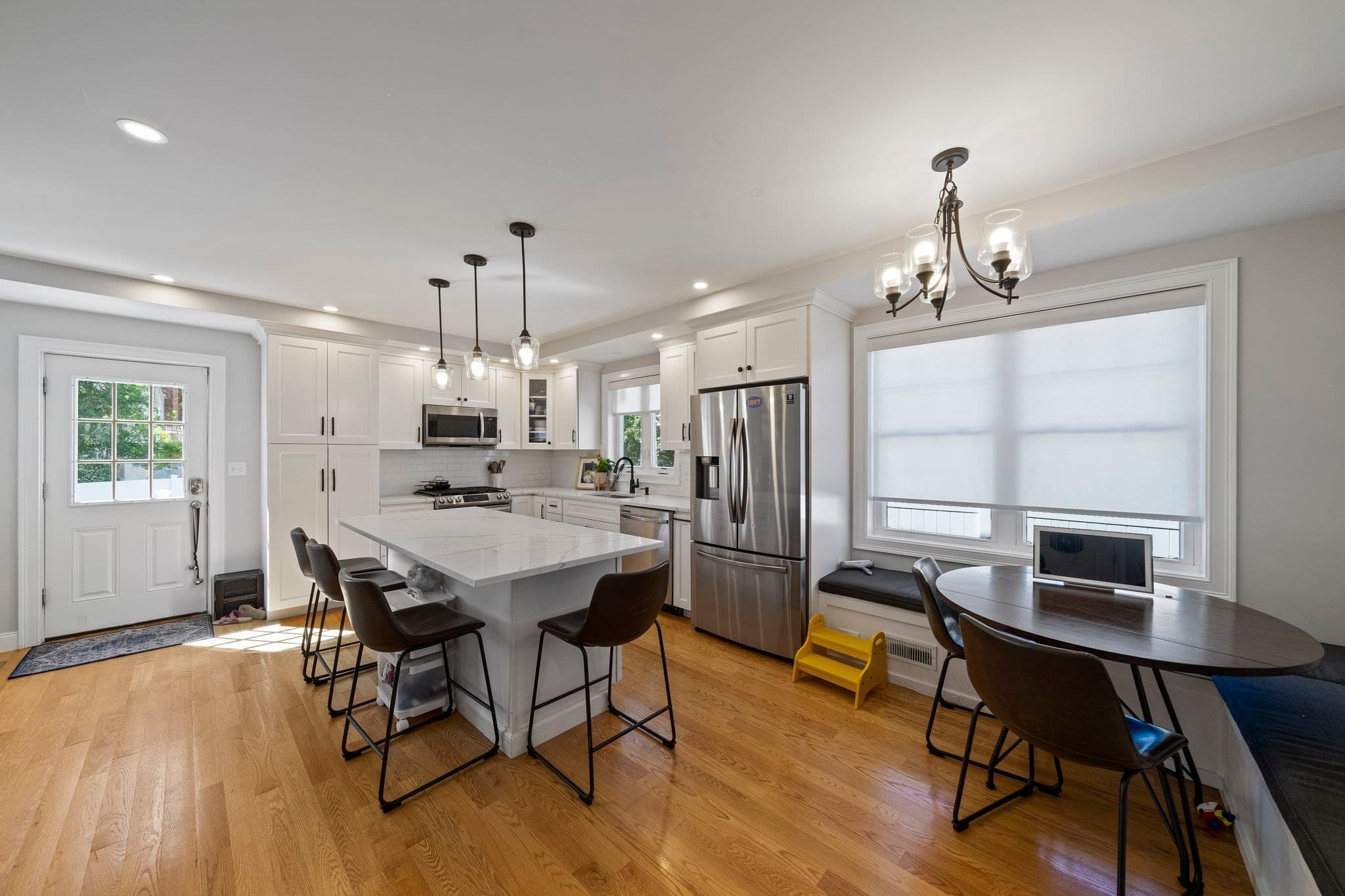 Single Family Residence at 42-A Como Rd, Boston MA 02136, Boston, photo 4 of 32