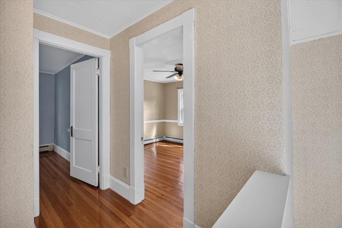 Single Family Residence at 26 Homecrest St, Longmeadow MA 01106, photo 27 of 38