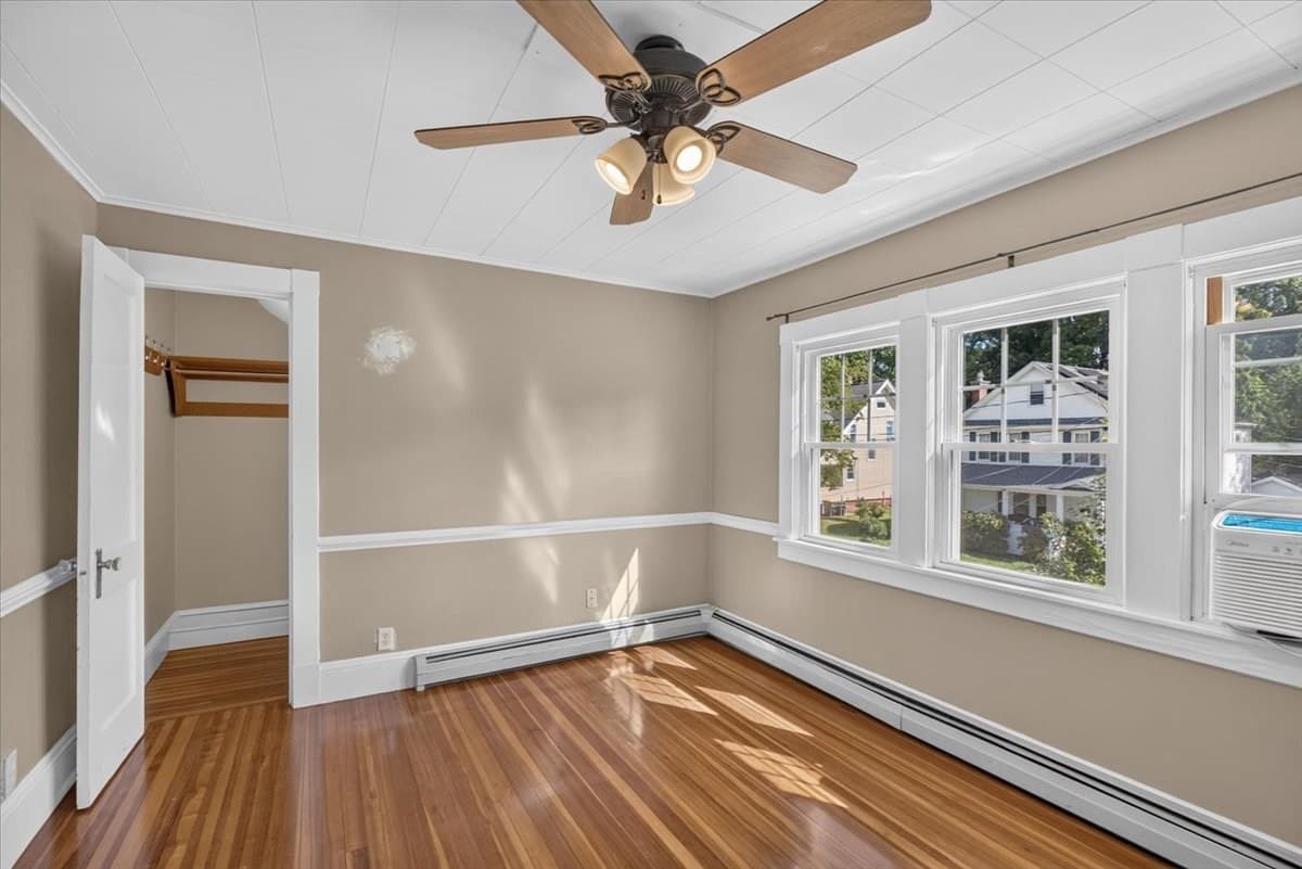 Single Family Residence at 26 Homecrest St, Longmeadow MA 01106, photo 16 of 38