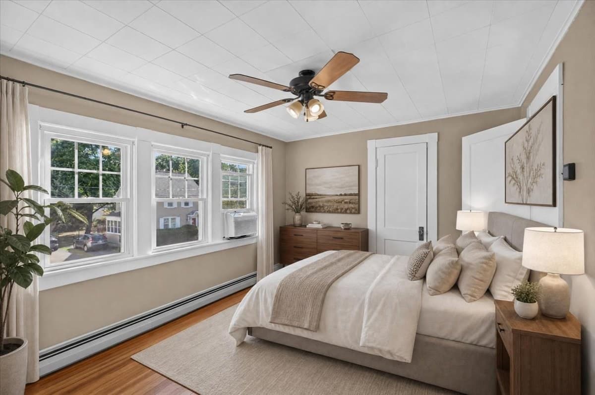 Single Family Residence at 26 Homecrest St, Longmeadow MA 01106, photo 18 of 38