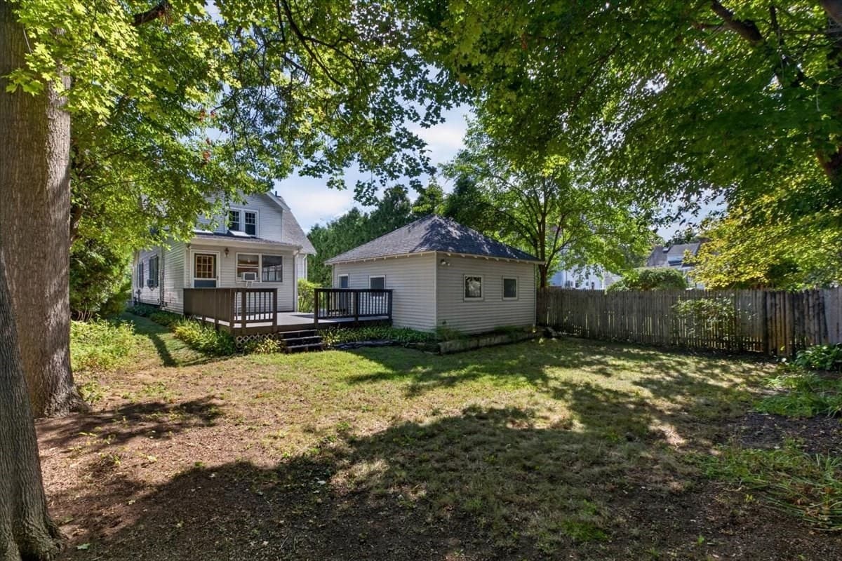 Single Family Residence at 26 Homecrest St, Longmeadow MA 01106, photo 37 of 38