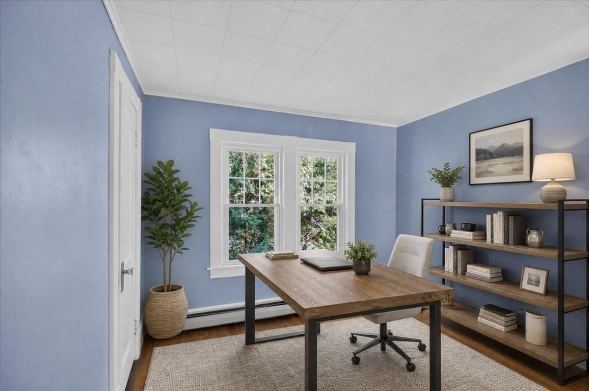 Single Family Residence at 26 Homecrest St, Longmeadow MA 01106, photo 21 of 38