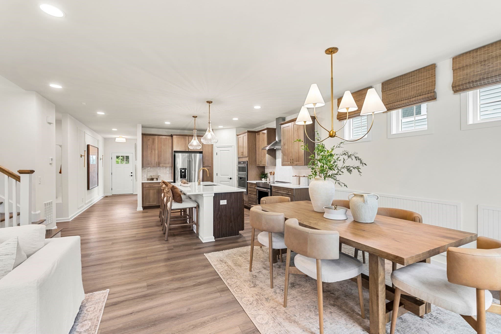 Condominium at 17 Bates Quarry Lane # 51, Walpole MA 02081, Walpole, photo 5 of 25