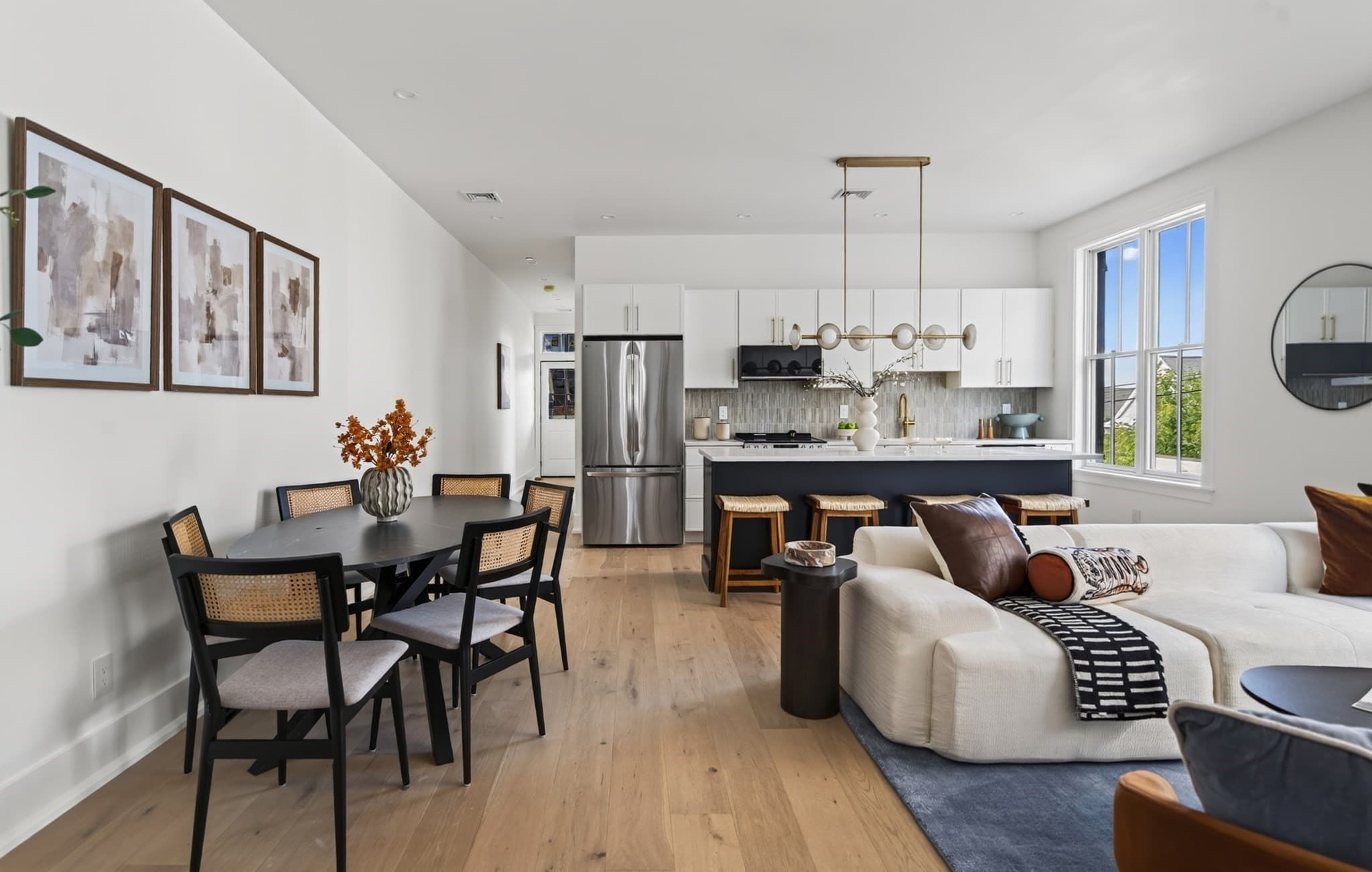 Condominium at 4471 Washington # 101, Boston MA 02131, Boston, photo 2 of 8