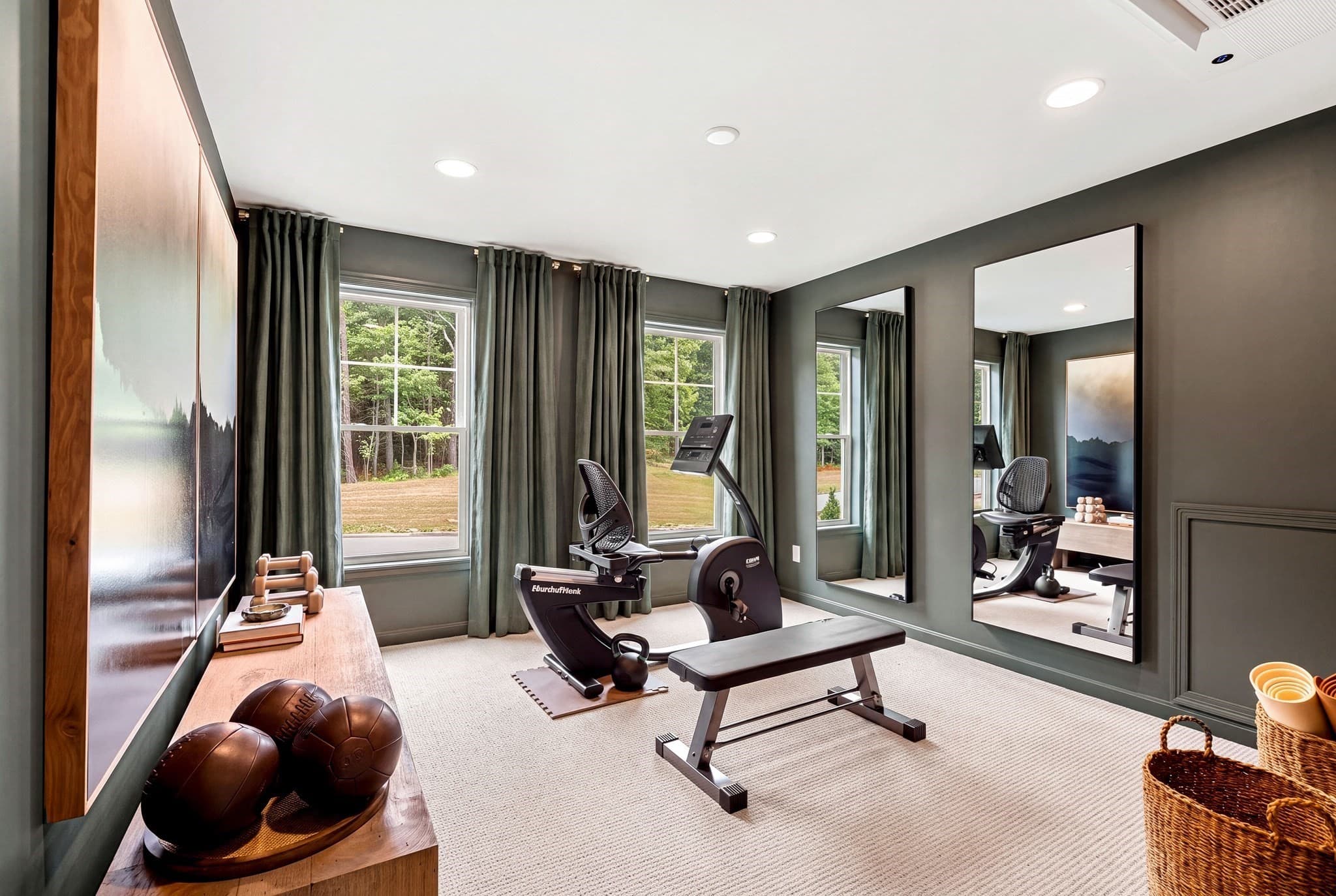 Single Family Residence at 19 Bates Quarry Lane # 52, Walpole MA 02081, Walpole, photo 21 of 25