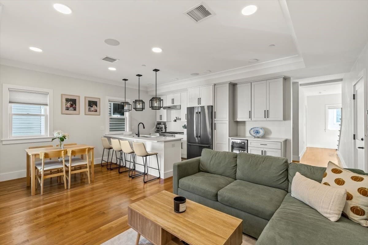 Condominium at 246 Athens Street # 1, Boston MA 02127, Boston, photo 2 of 25