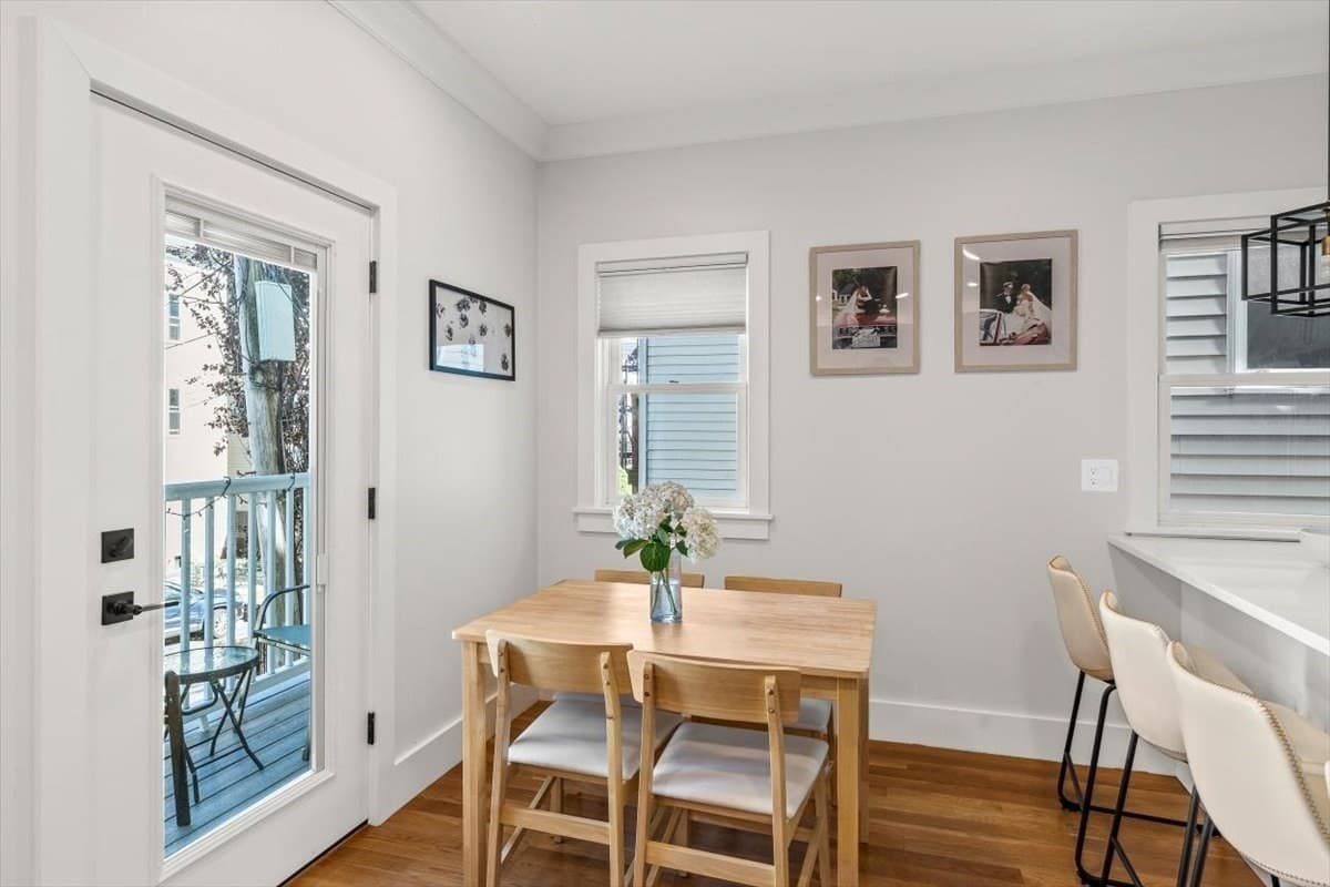 Condominium at 246 Athens Street # 1, Boston MA 02127, Boston, photo 6 of 25