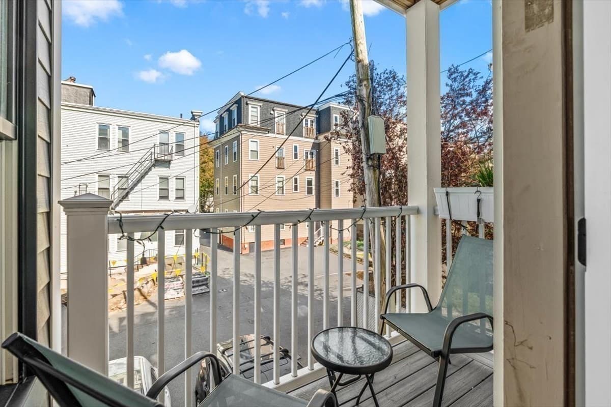 Condominium at 246 Athens Street # 1, Boston MA 02127, Boston, photo 7 of 25