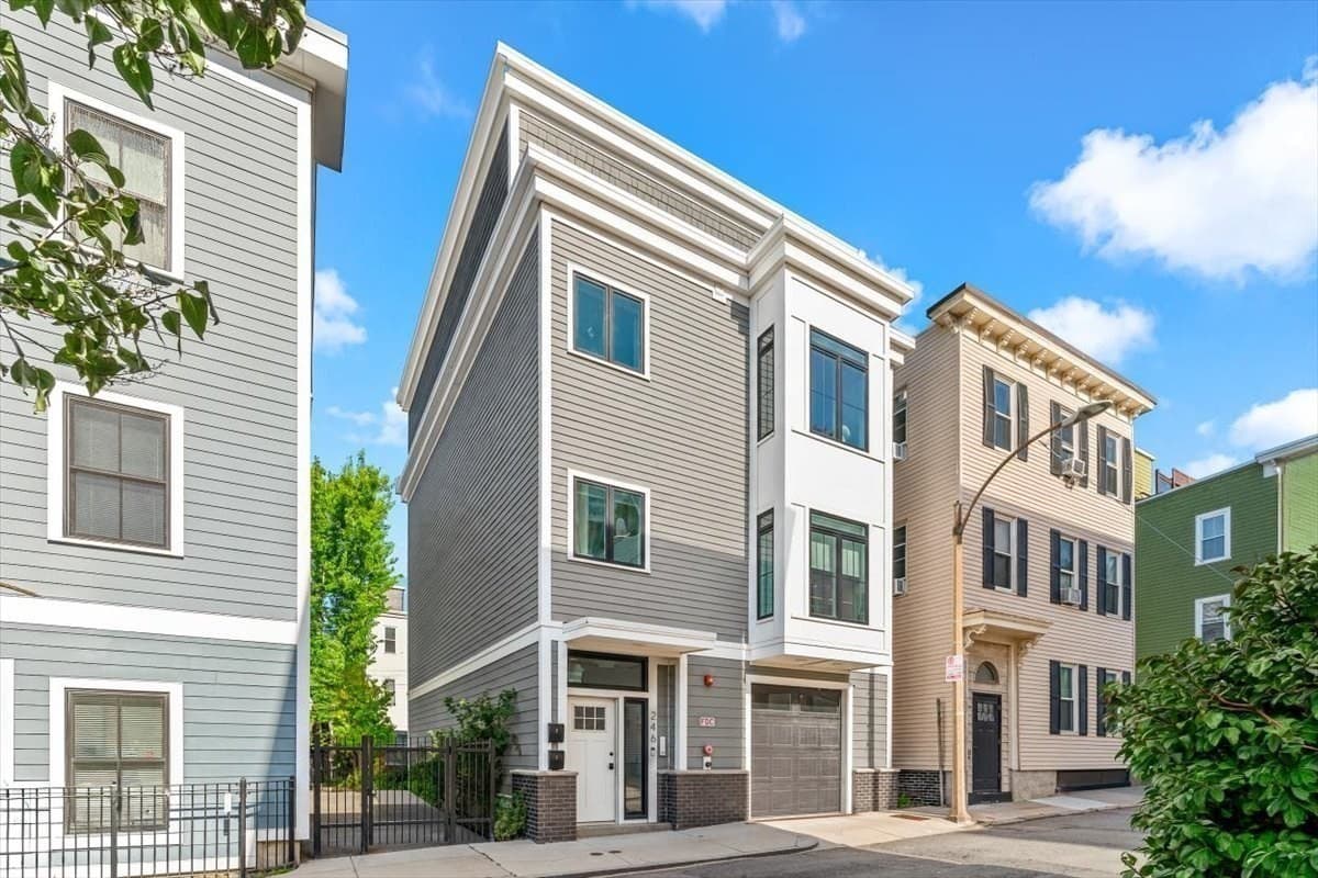 246 Athens Street # 1, Boston MA 02127