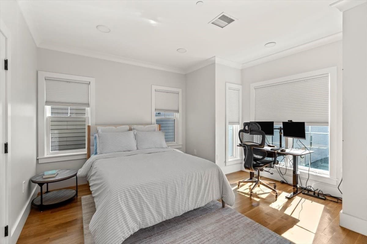 Condominium at 246 Athens Street # 1, Boston MA 02127, Boston, photo 14 of 25