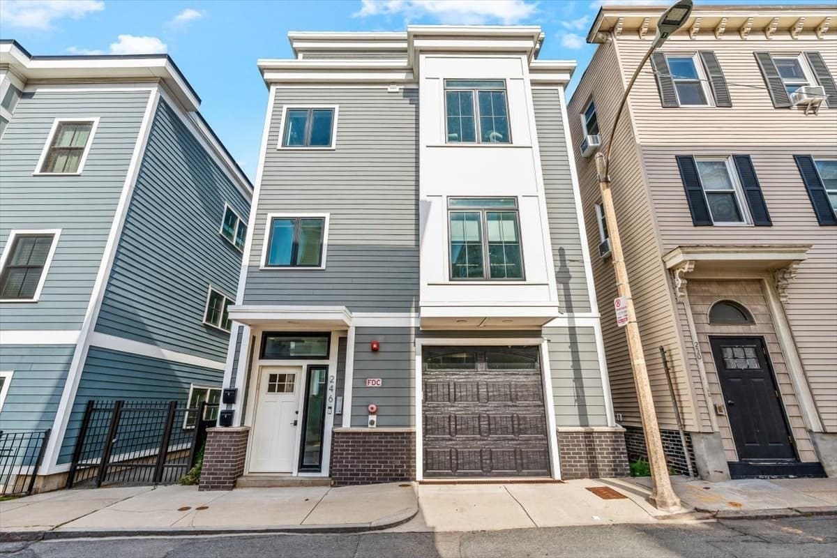 Condominium at 246 Athens Street # 1, Boston MA 02127, Boston, photo 25 of 25