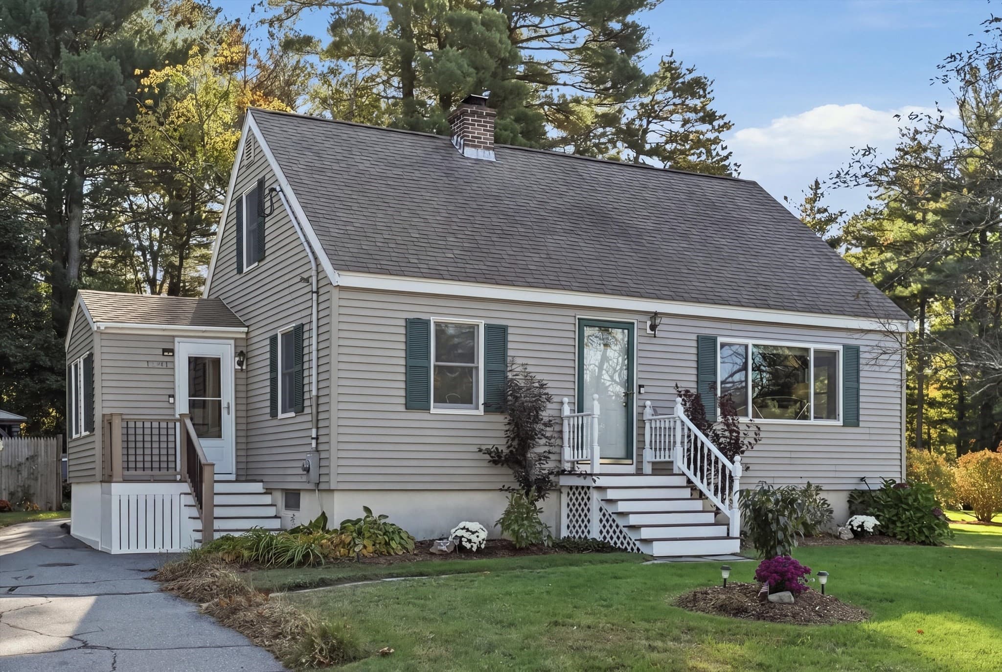 1291 South St, Tewksbury MA 01876