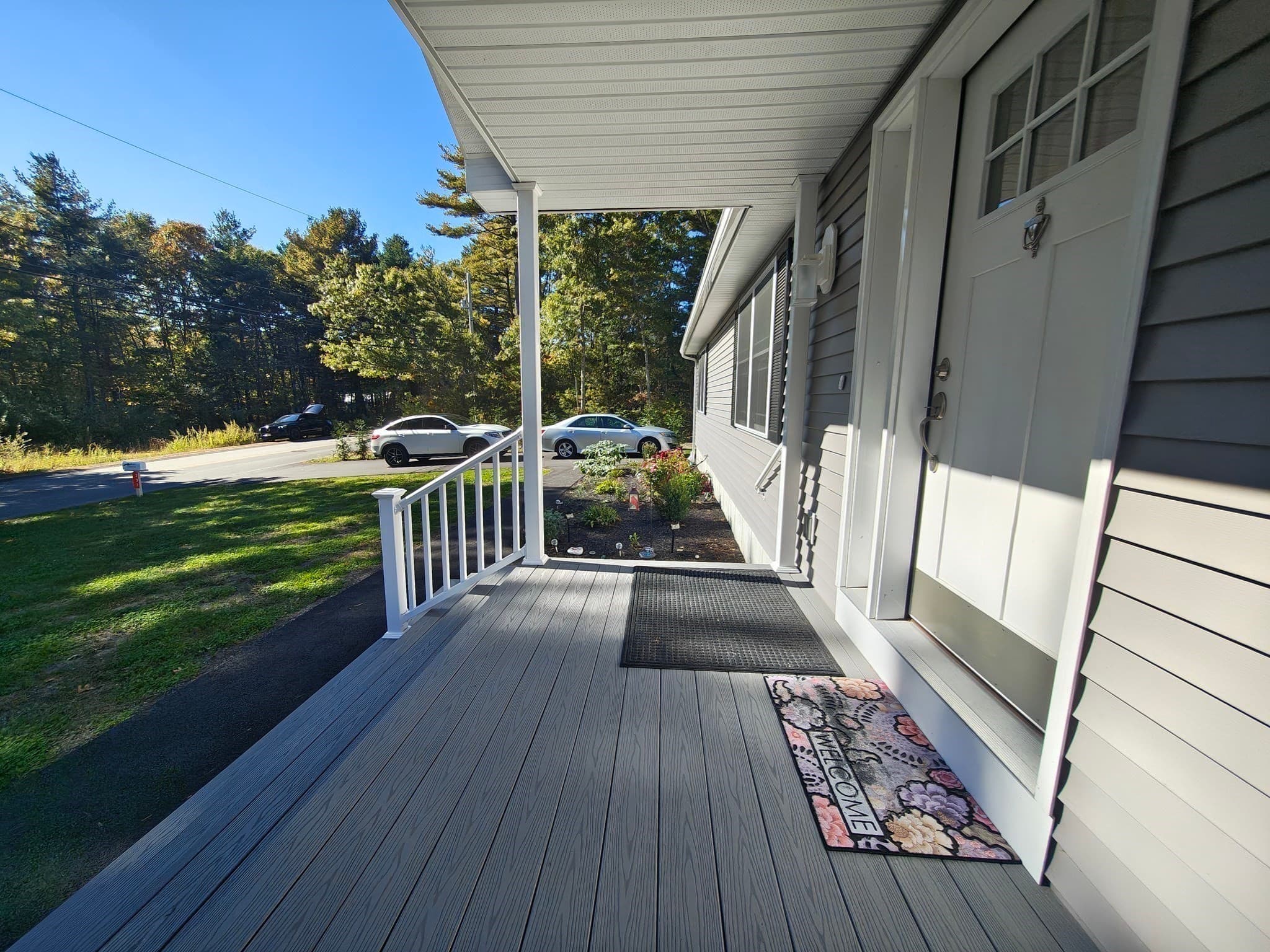 Single Family Residence at 337 Lucy Little Rd, Dartmouth MA 02747, Dartmouth, photo 6 of 29
