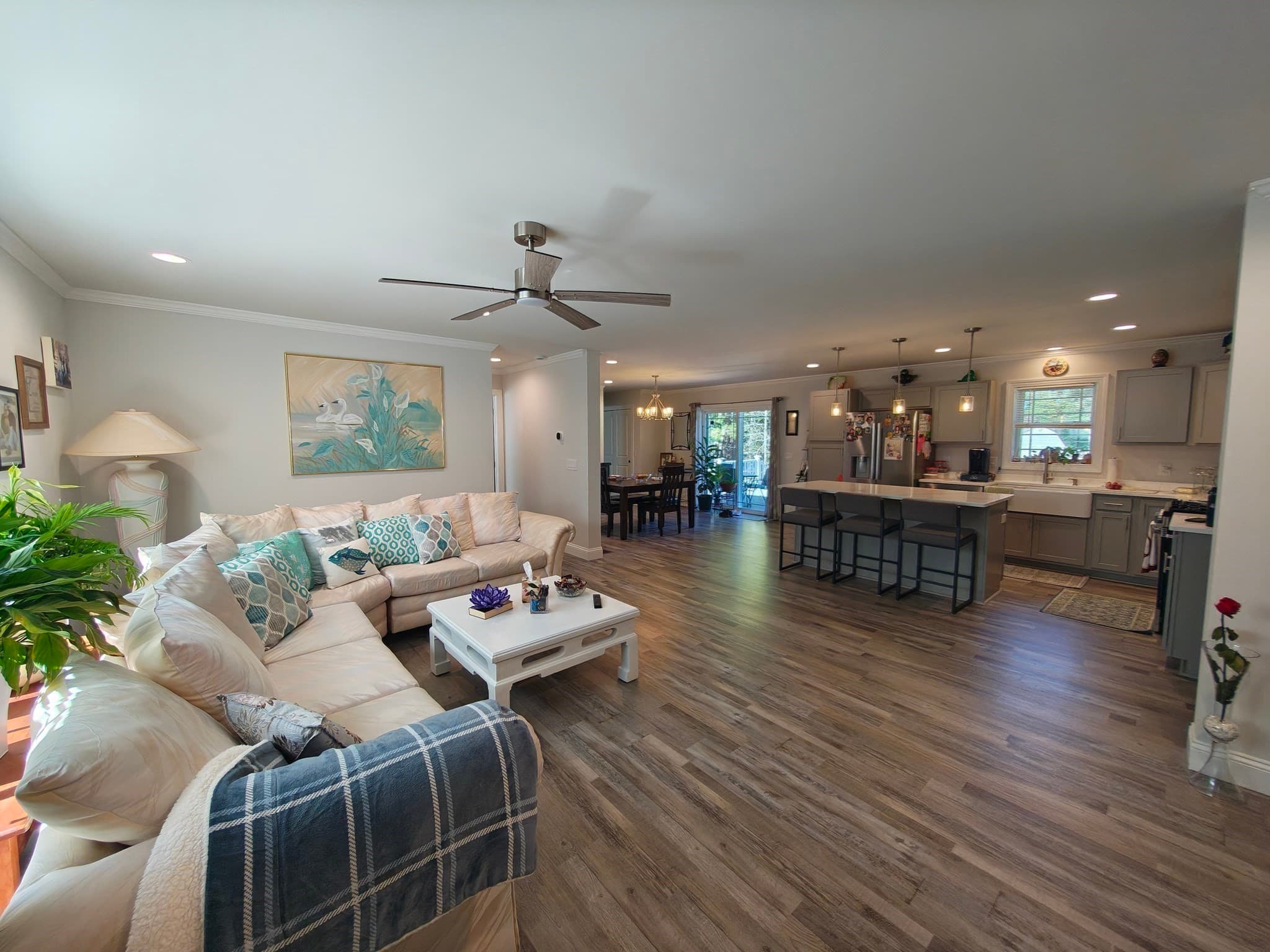 Single Family Residence at 337 Lucy Little Rd, Dartmouth MA 02747, Dartmouth, photo 12 of 29