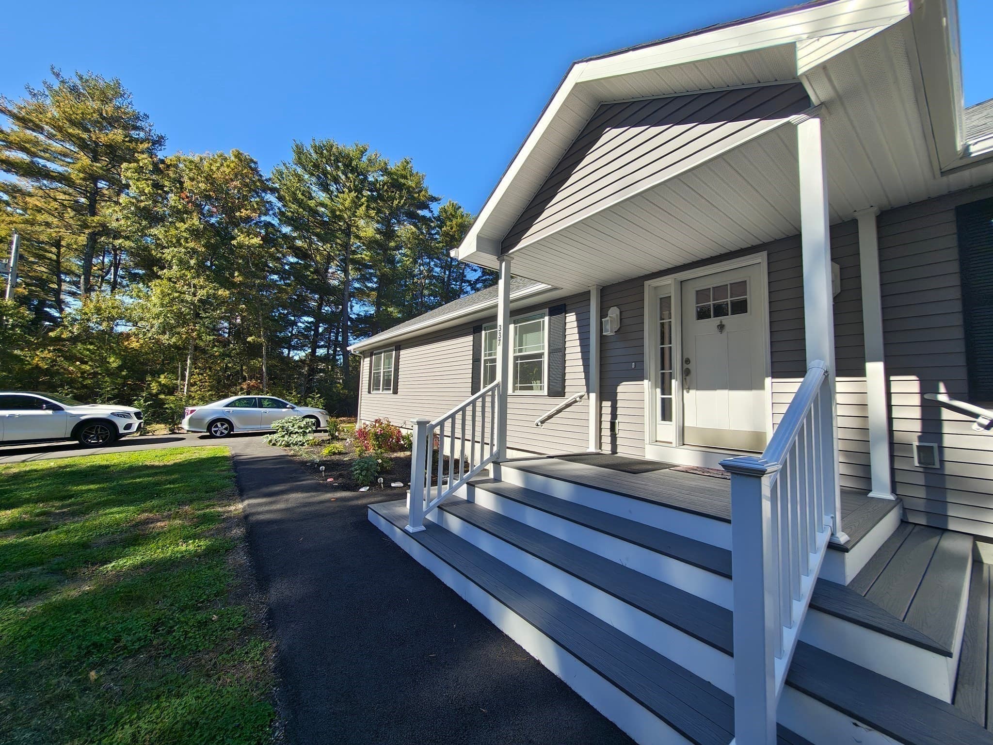 Single Family Residence at 337 Lucy Little Rd, Dartmouth MA 02747, Dartmouth, photo 5 of 29