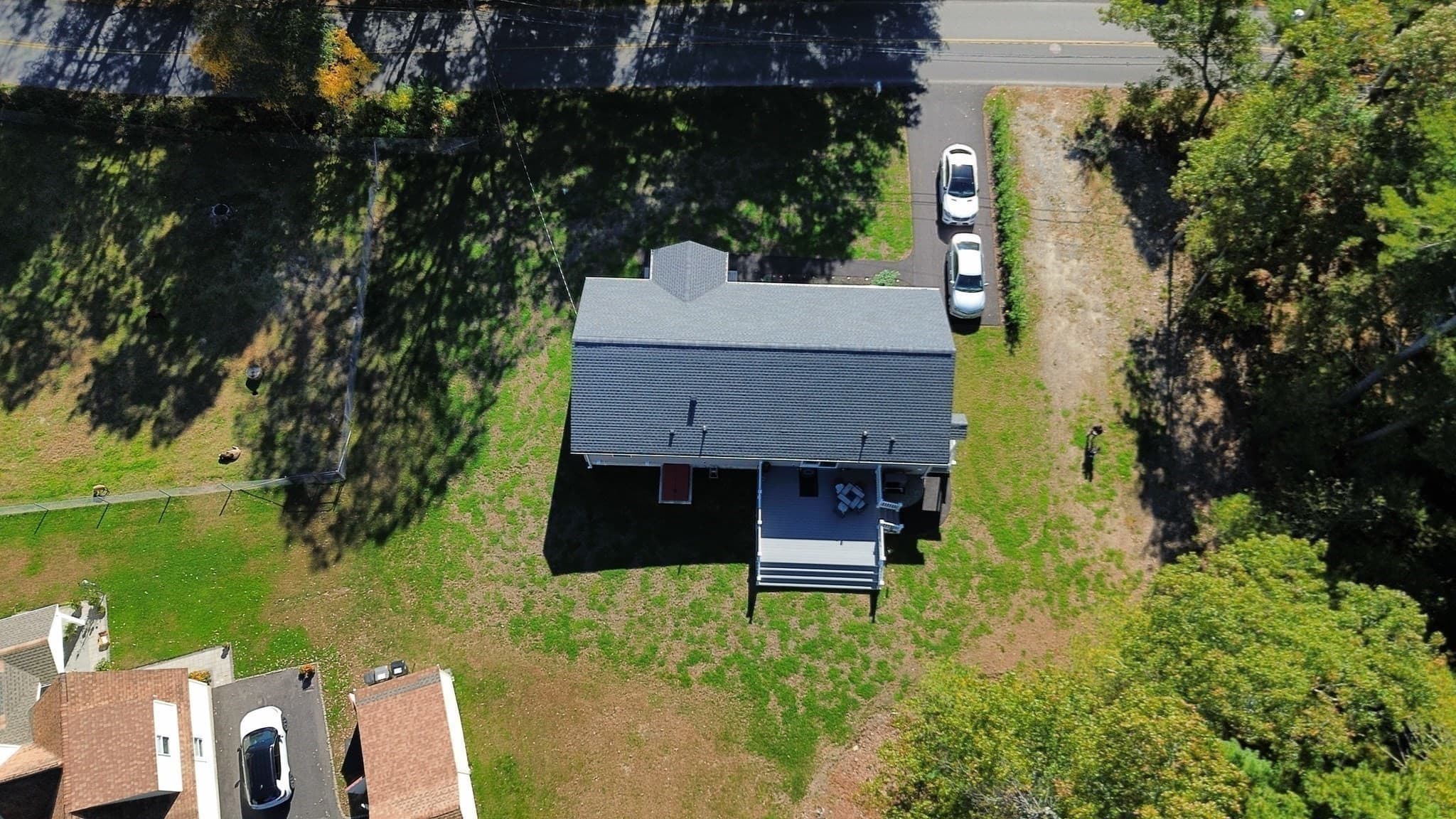 Single Family Residence at 337 Lucy Little Rd, Dartmouth MA 02747, Dartmouth, photo 10 of 29