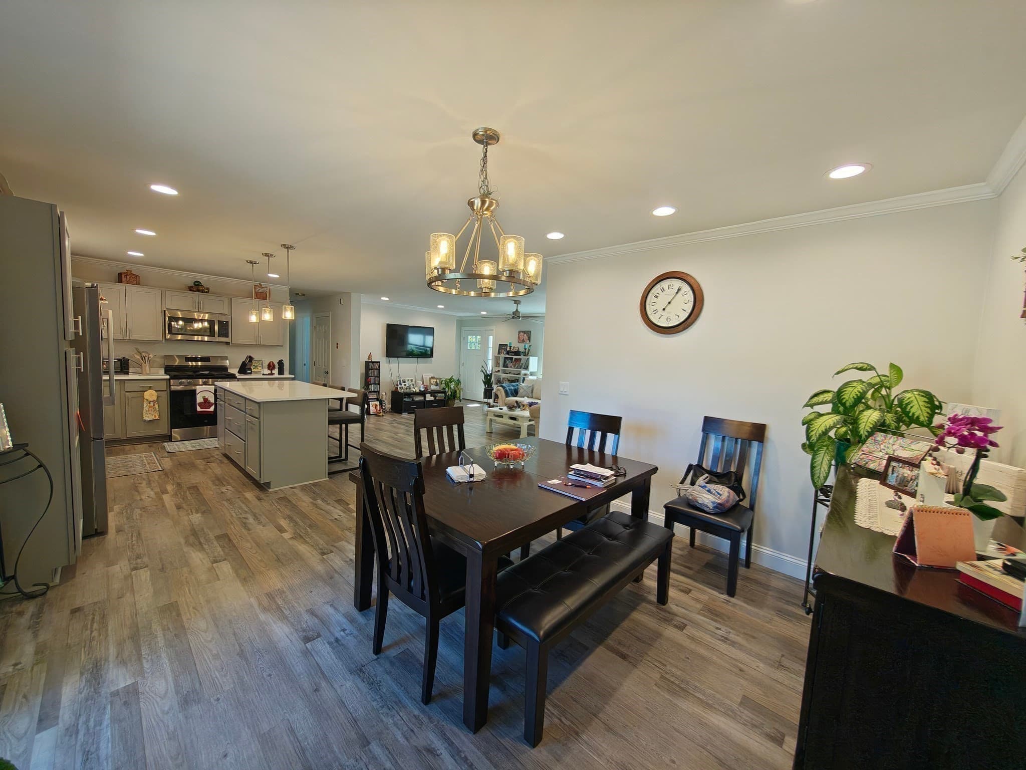 Single Family Residence at 337 Lucy Little Rd, Dartmouth MA 02747, Dartmouth, photo 18 of 29