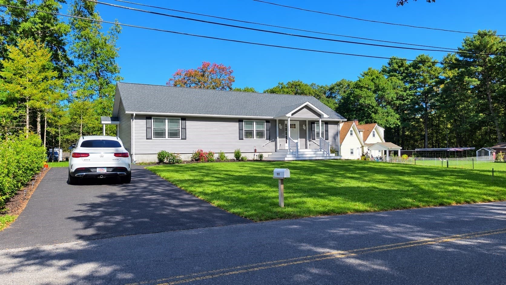 Single Family Residence at 337 Lucy Little Rd, Dartmouth MA 02747, Dartmouth, photo 4 of 29