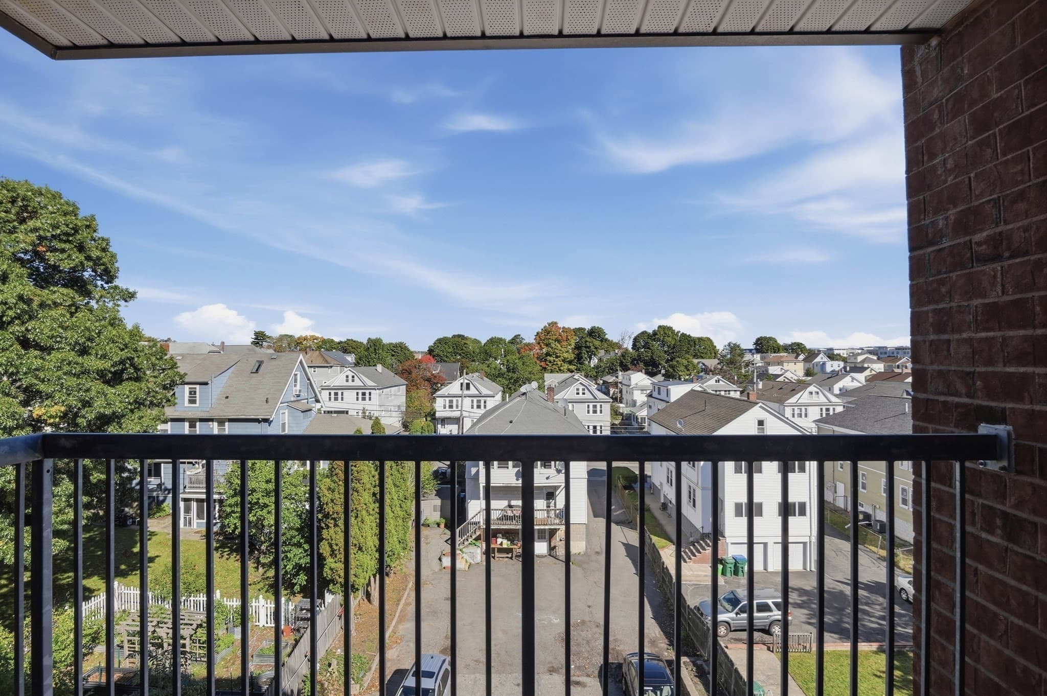 Condominium at 8 Ninth Street # 516, Medford MA 02155, photo 27 of 36
