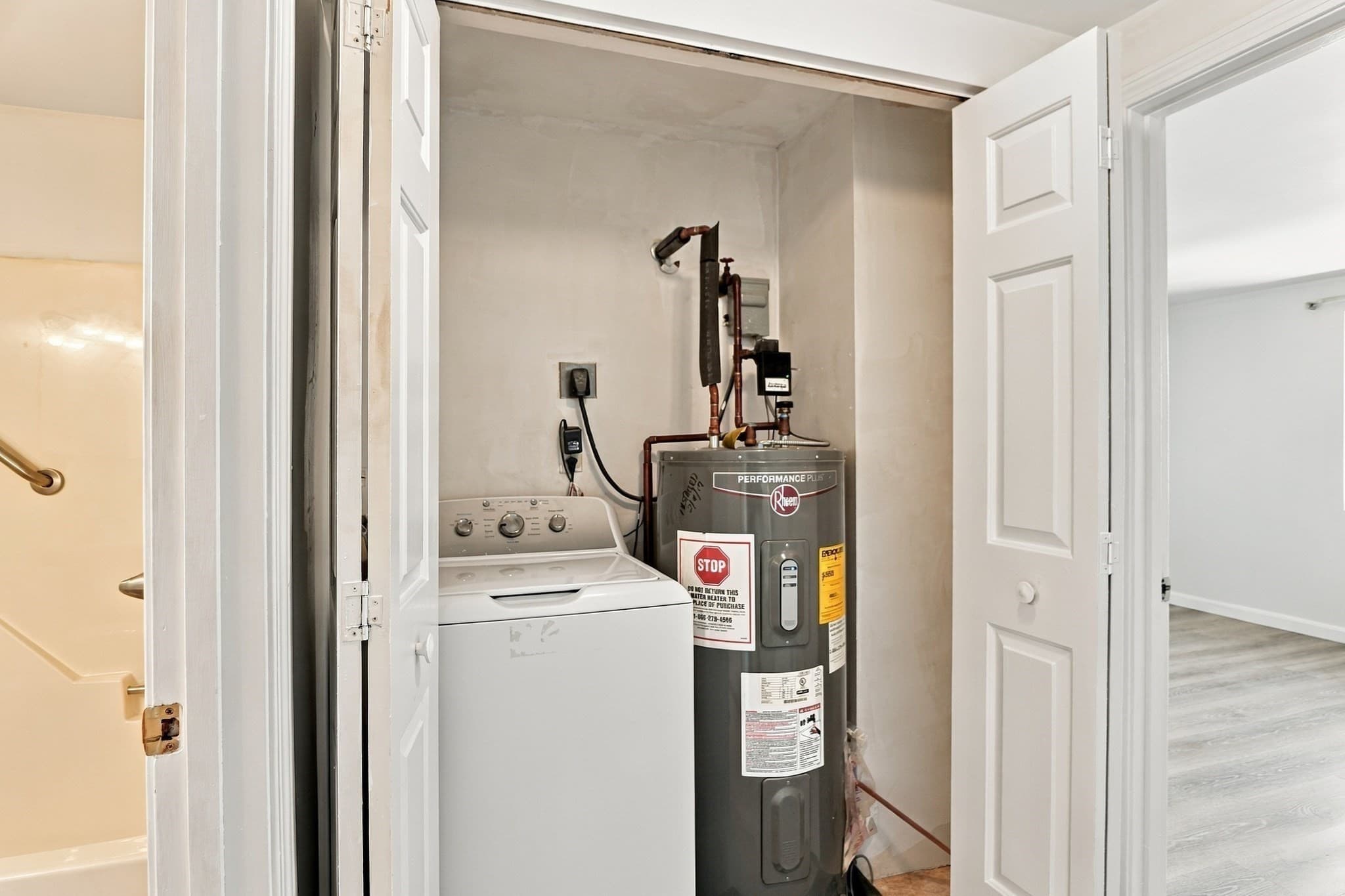 Condominium at 8 Ninth Street # 516, Medford MA 02155, photo 26 of 36