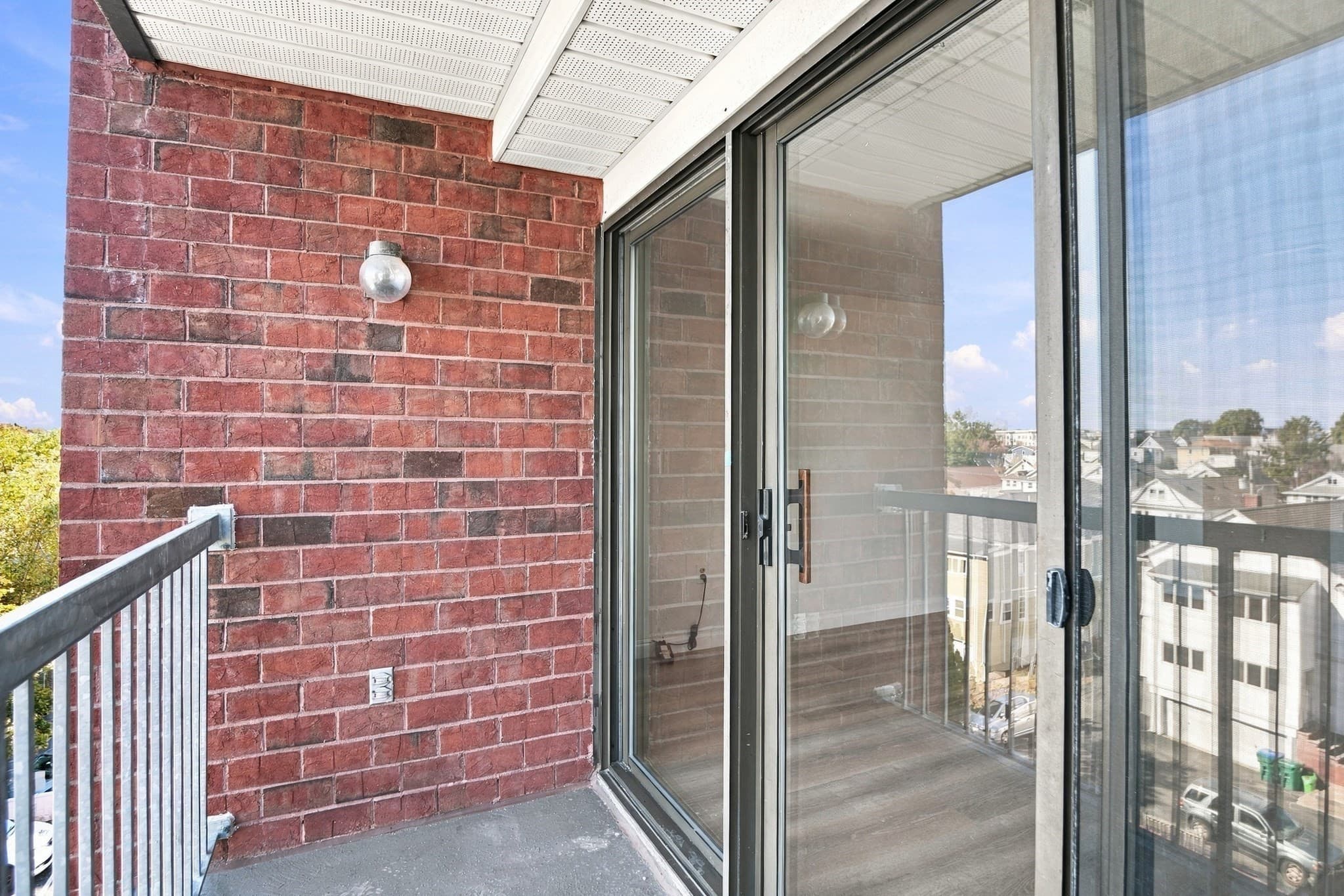 Condominium at 8 Ninth Street # 516, Medford MA 02155, photo 28 of 36