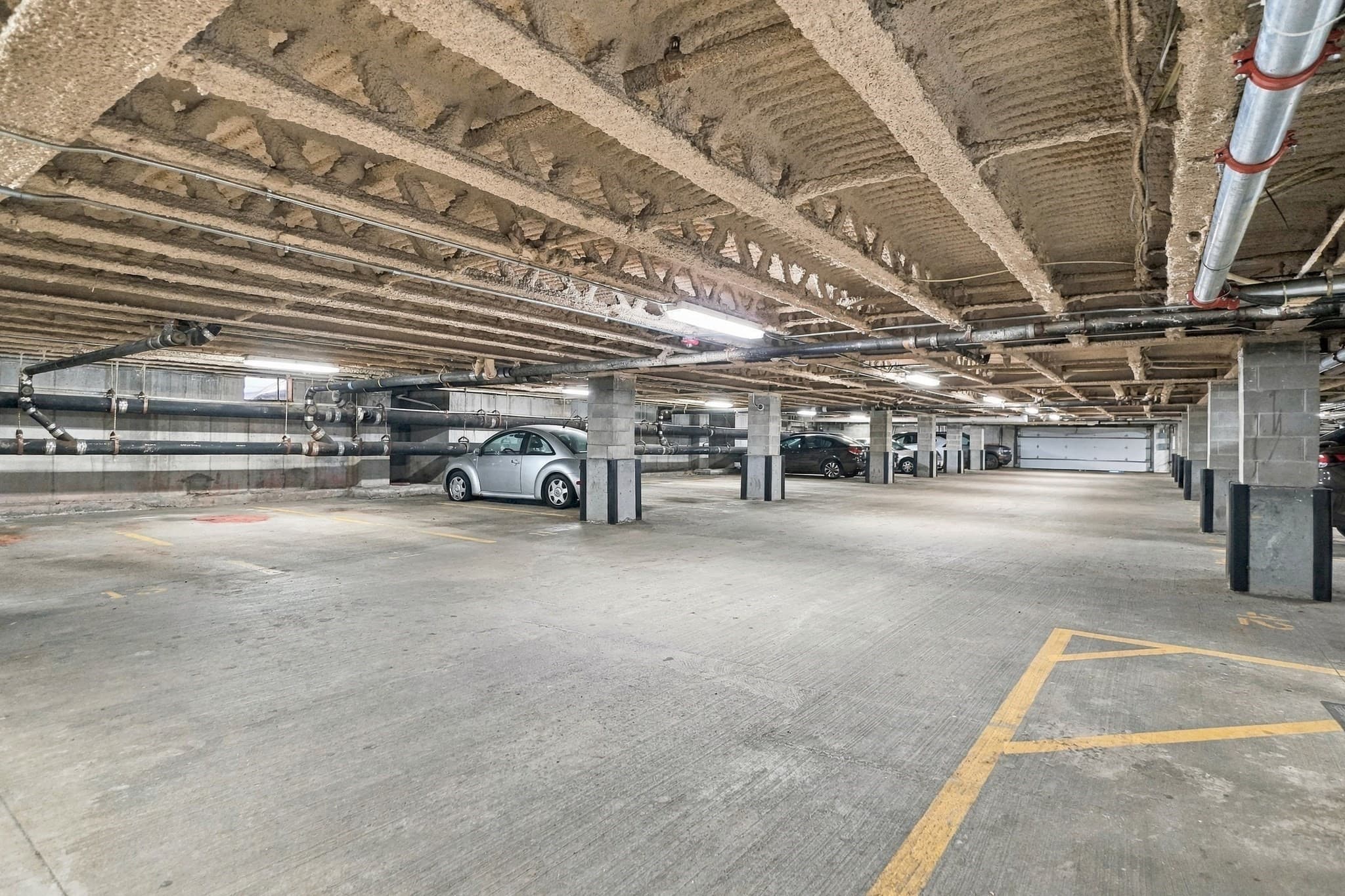 Condominium at 8 Ninth Street # 516, Medford MA 02155, photo 34 of 36
