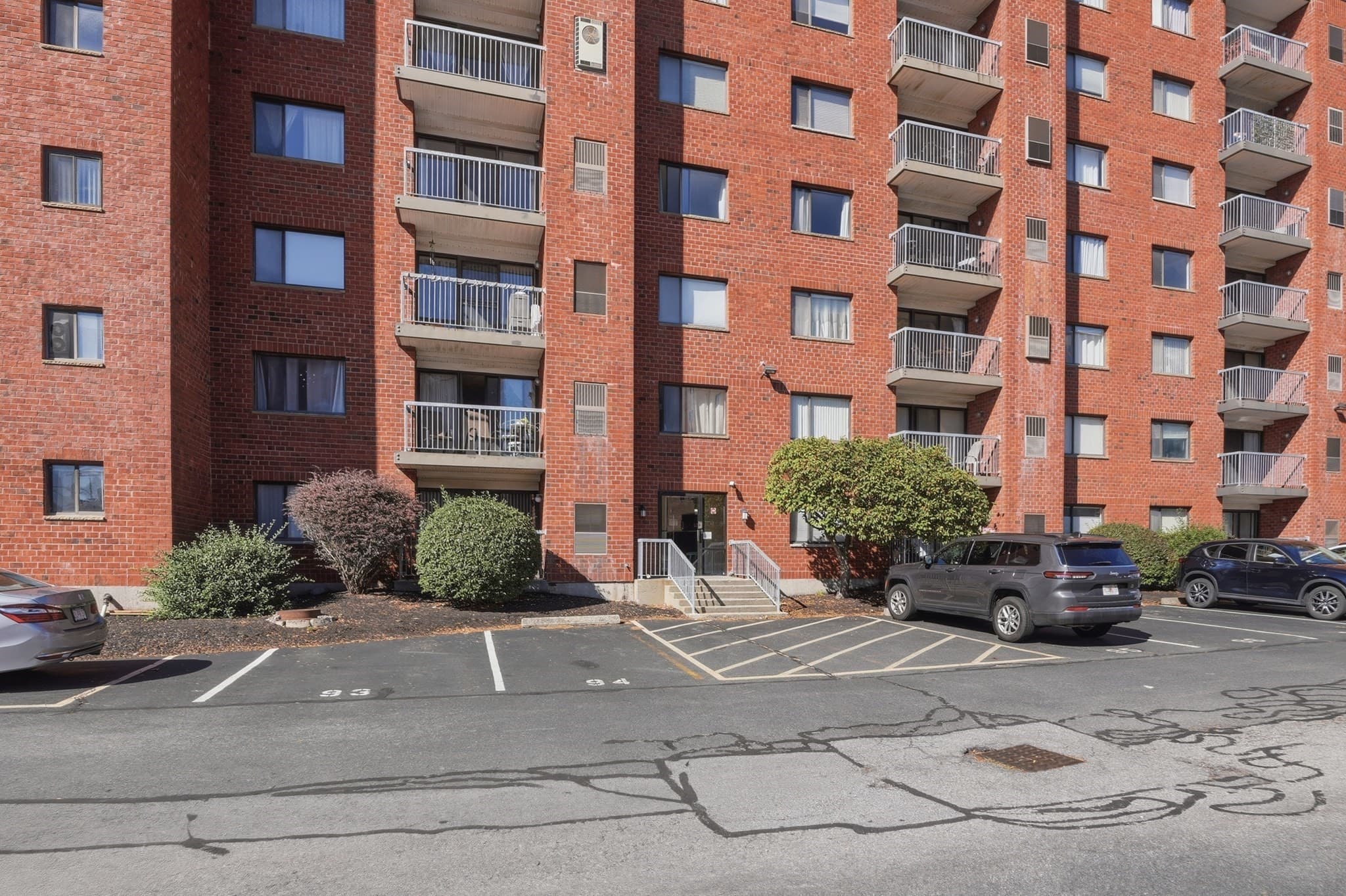 Condominium at 8 Ninth Street # 516, Medford MA 02155, photo 35 of 36