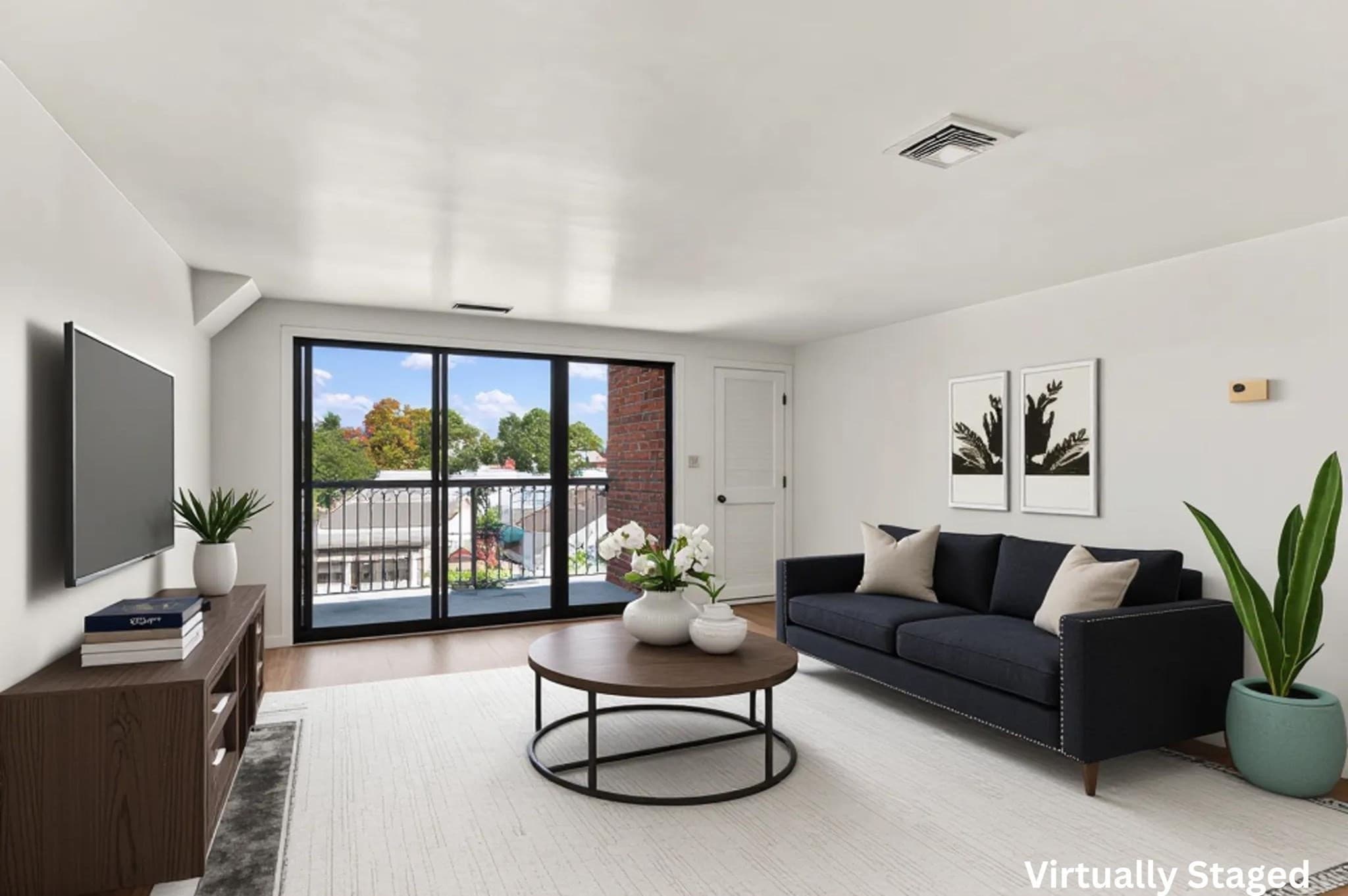 Condominium at 8 Ninth Street # 516, Medford MA 02155, photo 4 of 36