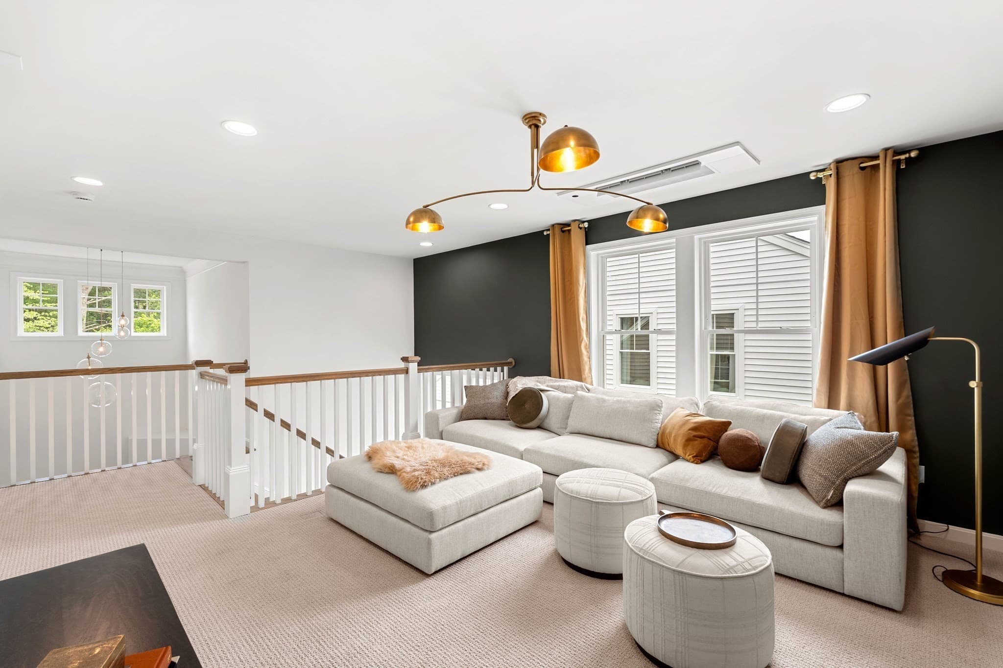 Single Family Residence at 25 Bates Quarry Lane # 55, Walpole MA 02081, Walpole, photo 16 of 23